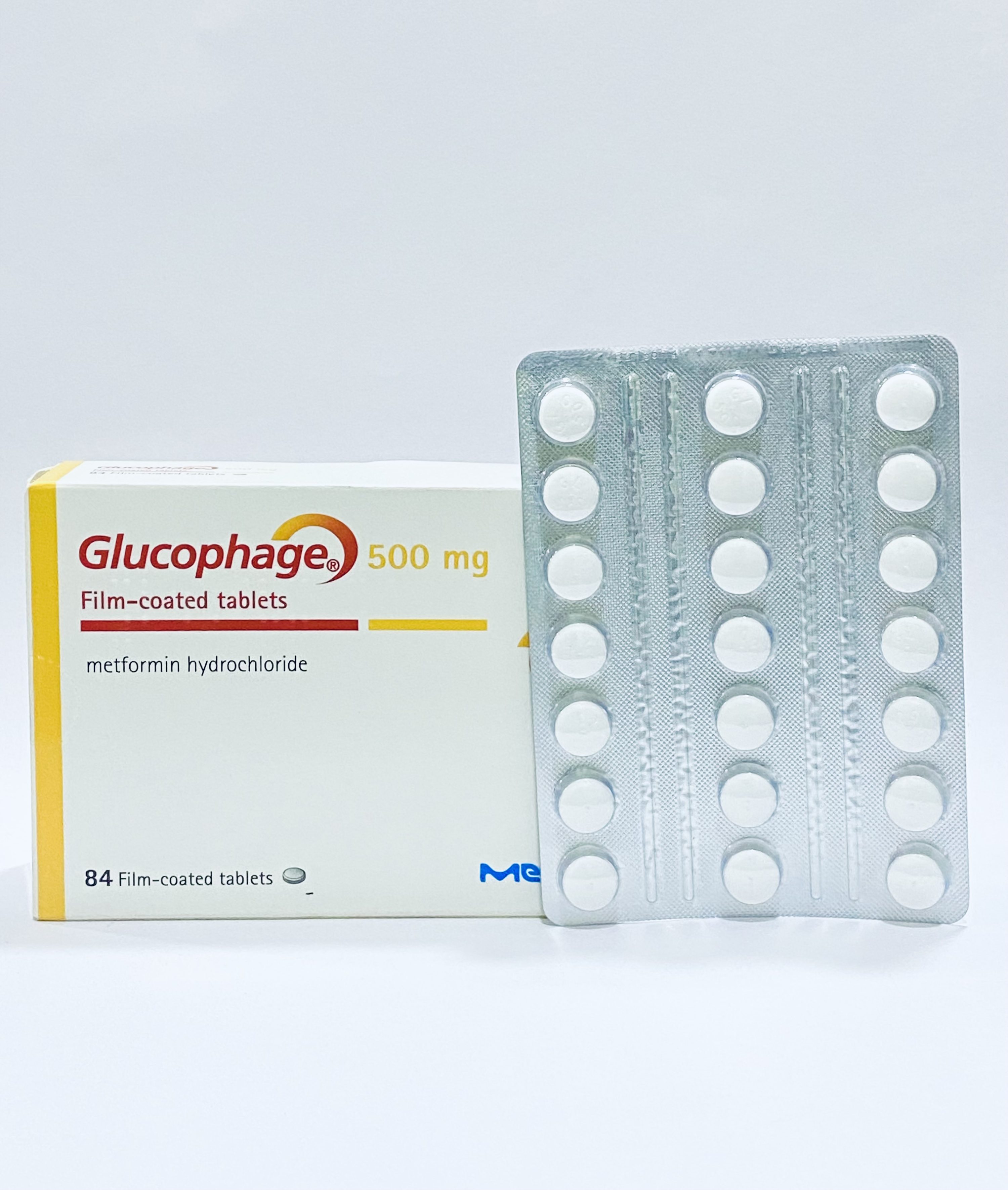 Glucophage