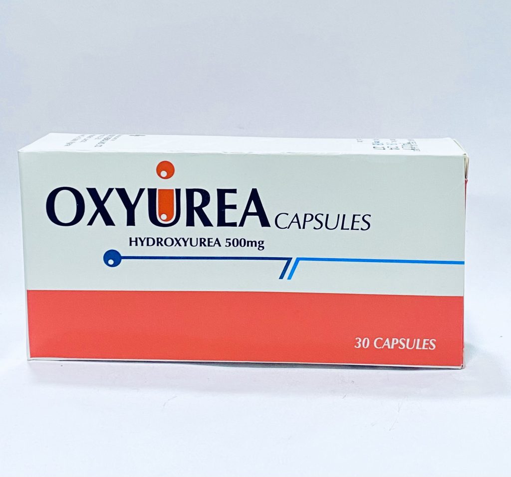 Oxyurea
