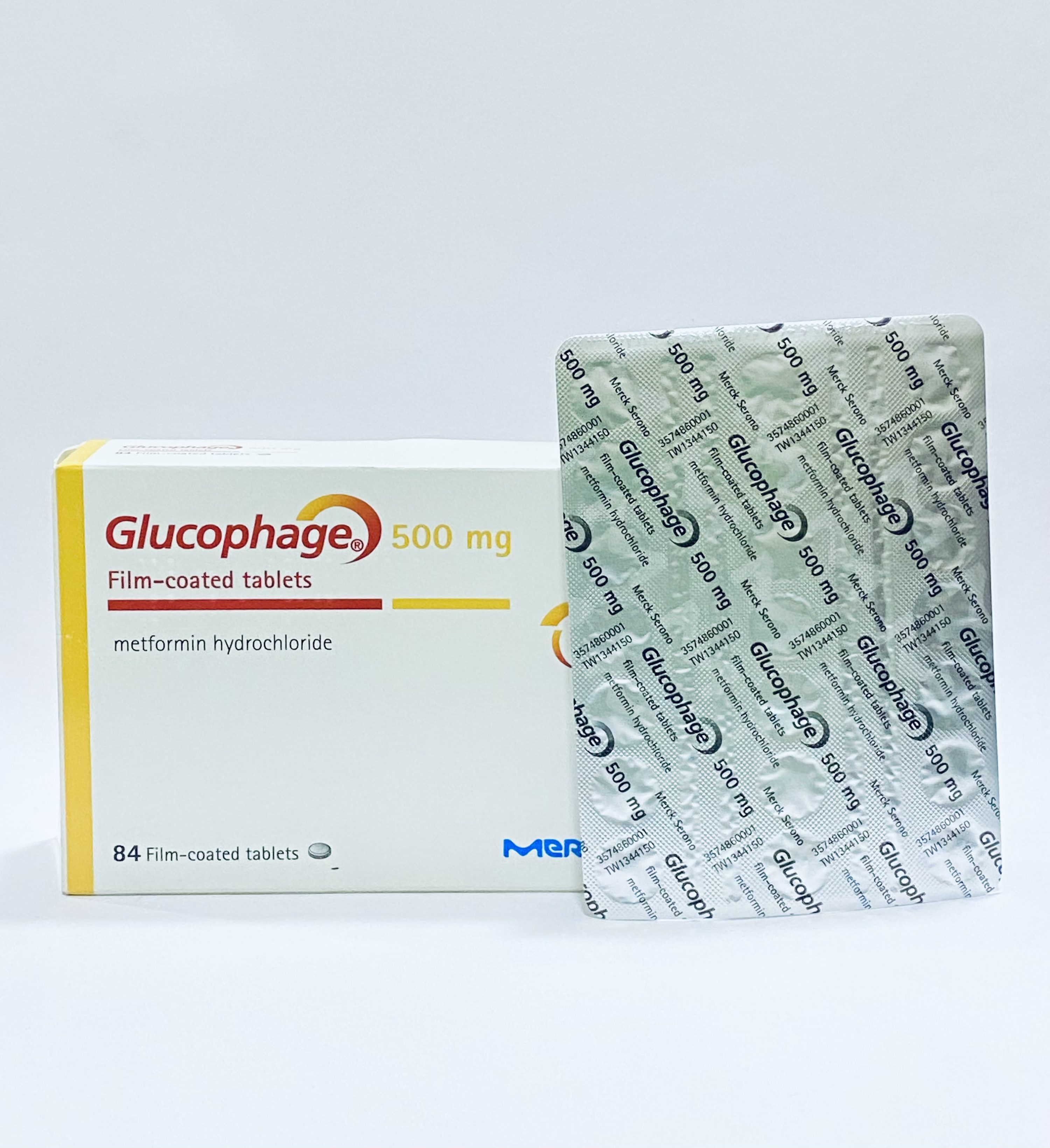 Metformin