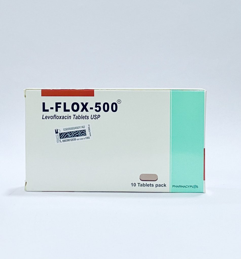 L-flox