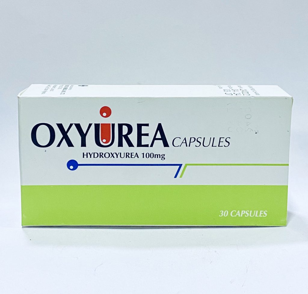OXYUREA