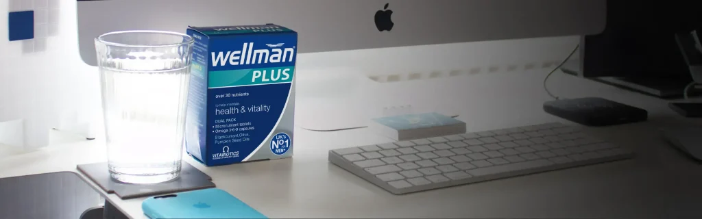 Wellman Plus