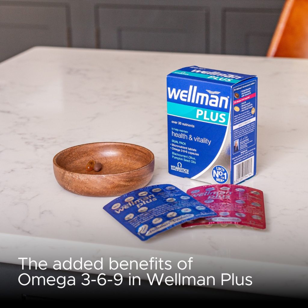 Wellman Plus