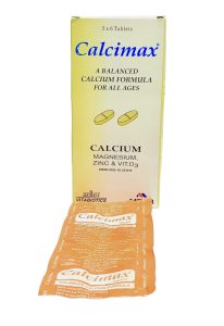 Calcimax