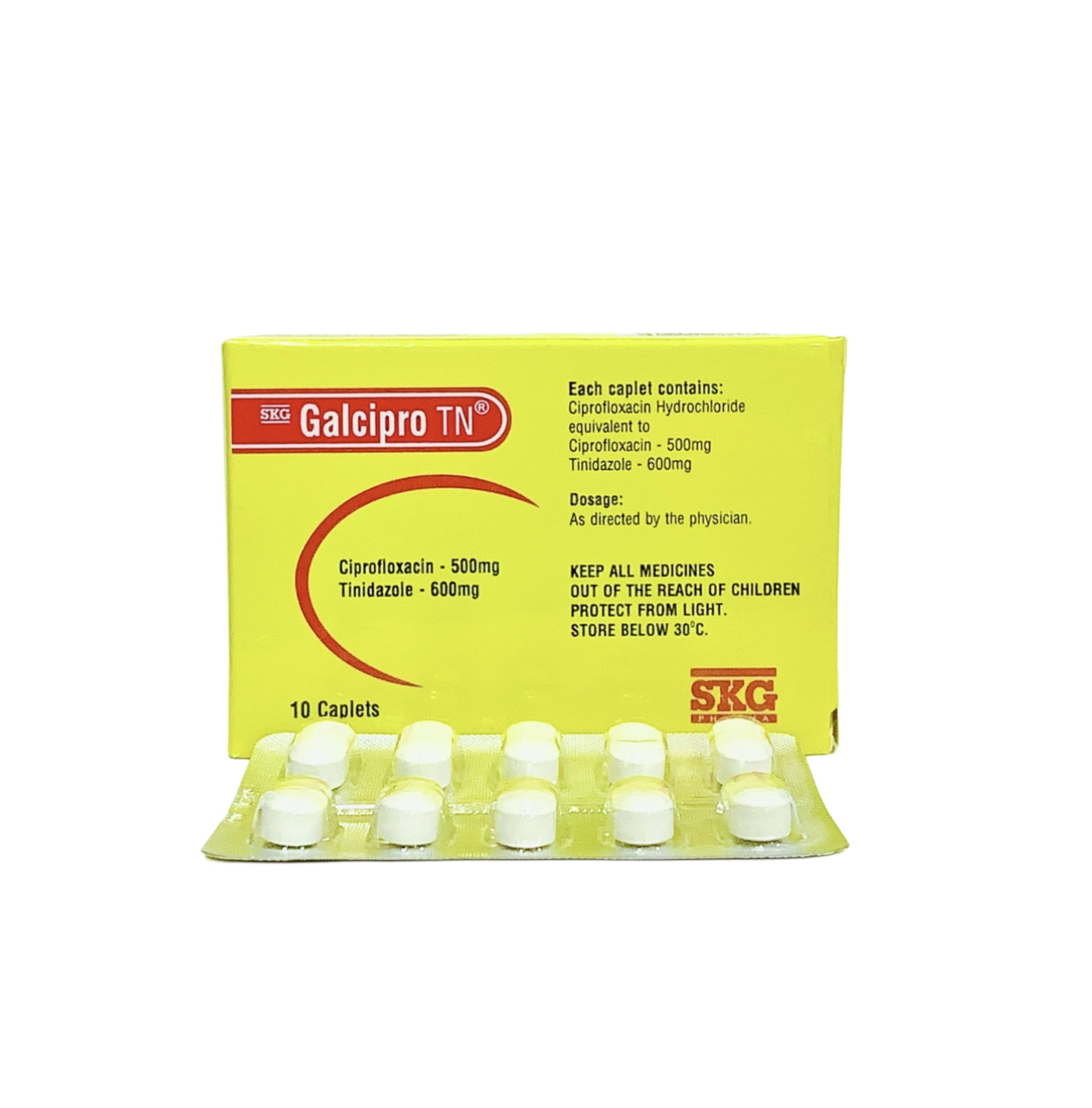 Galcipro