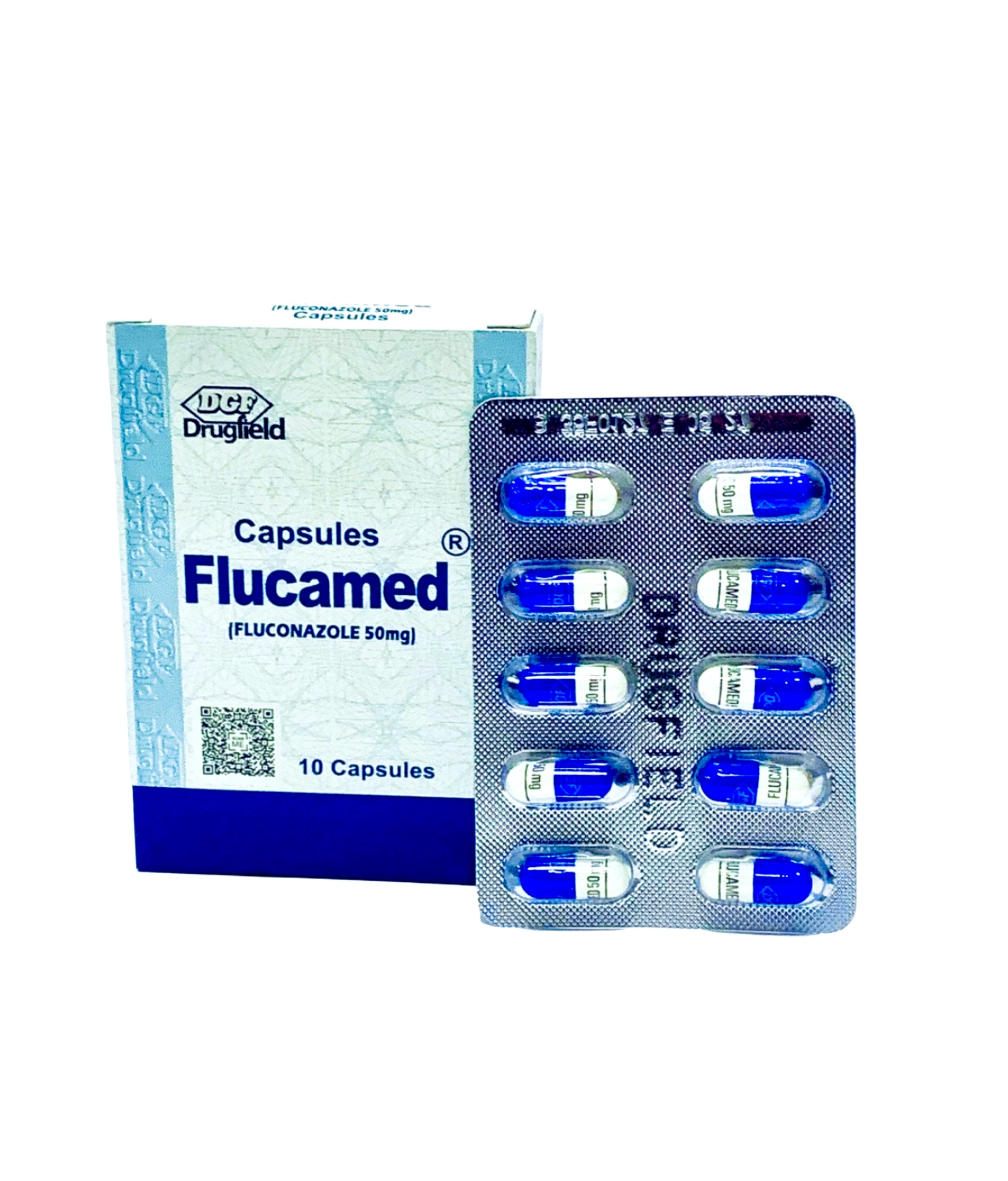 Flucamed