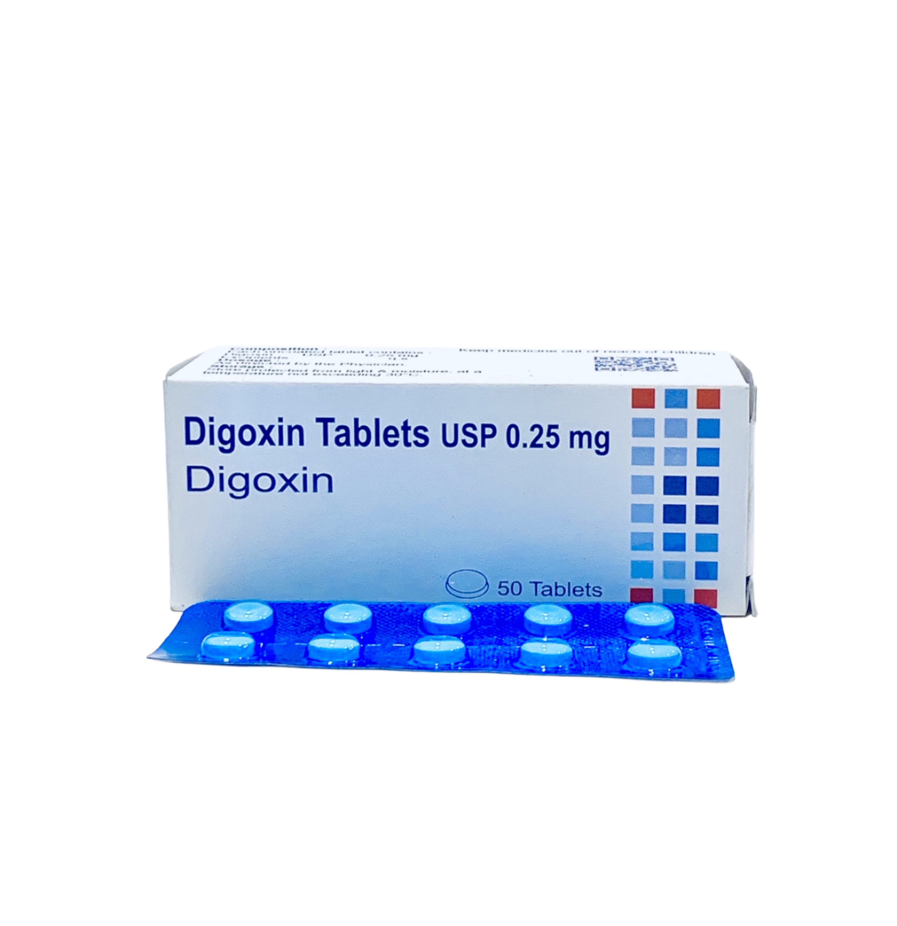 Digoxin