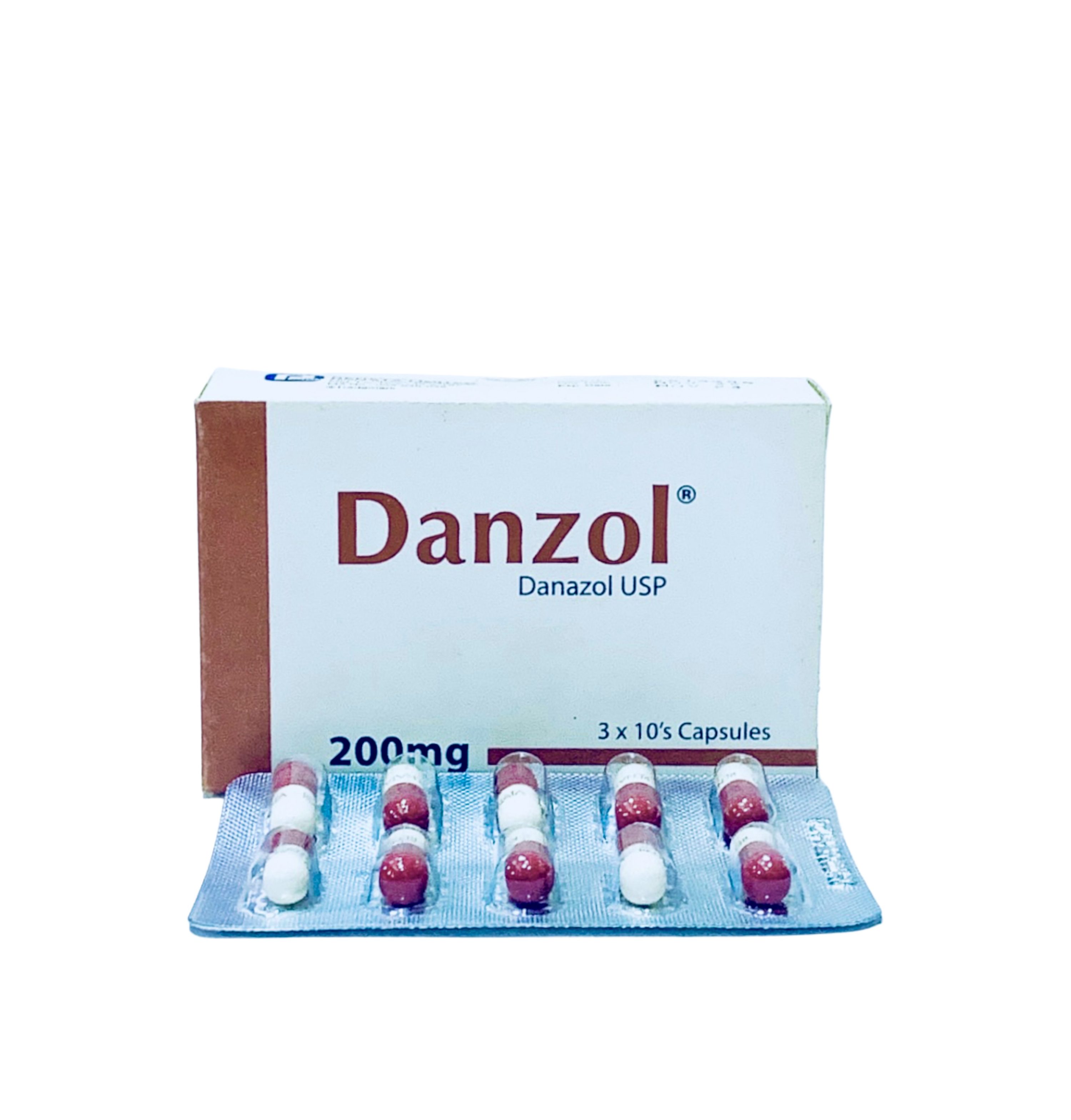 Danazol