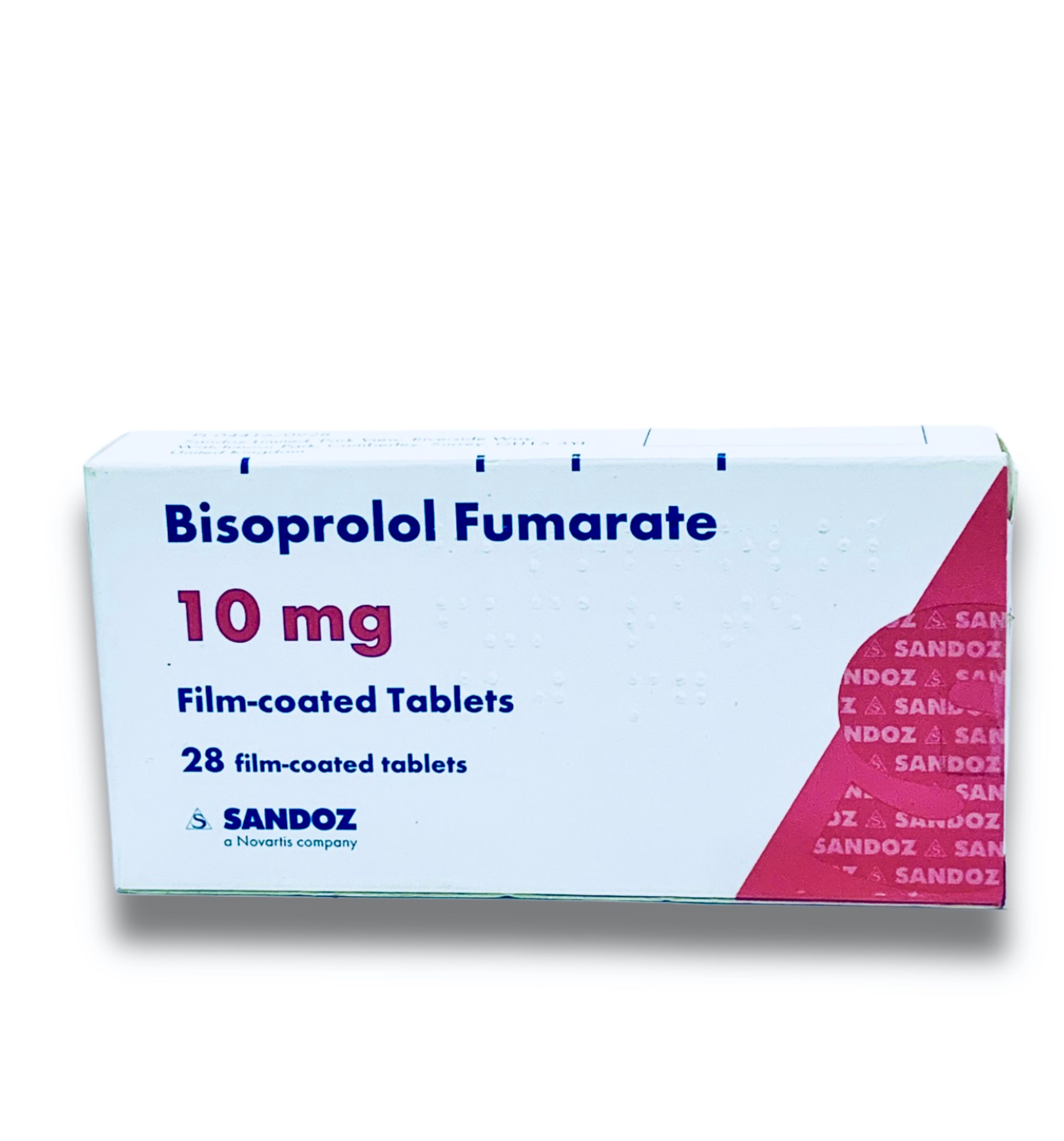 Bisoprolol