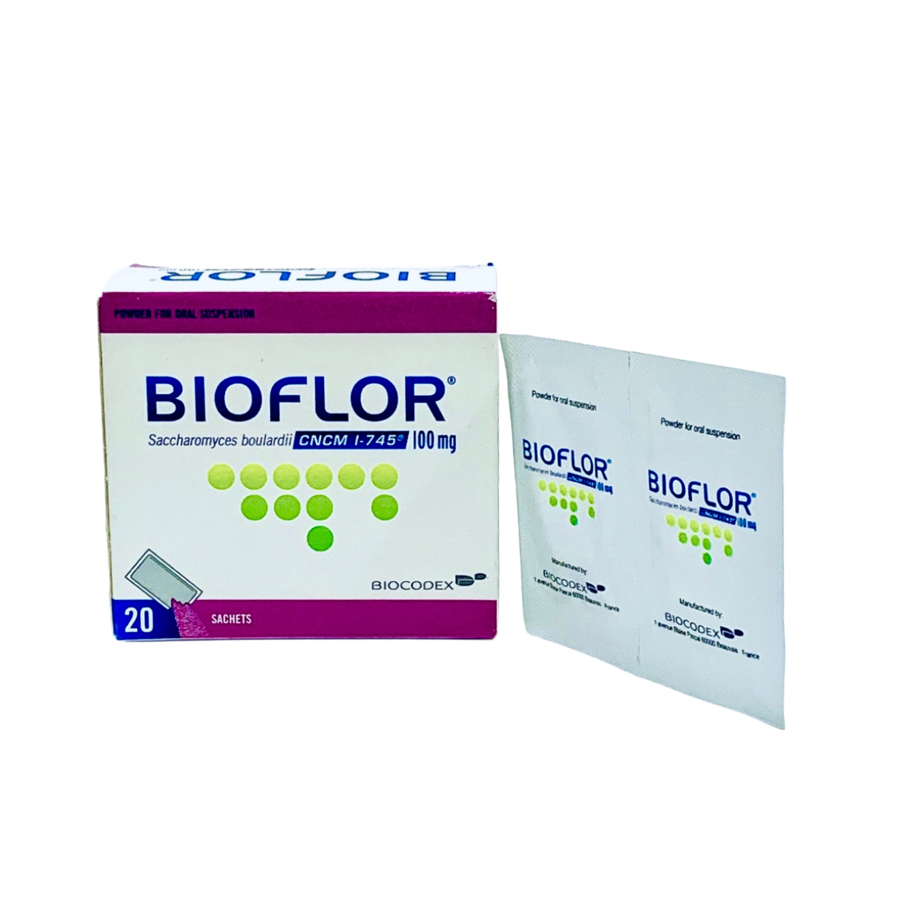 Bioflor