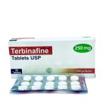 Okychris Terbinafine Tablet 250mg x30