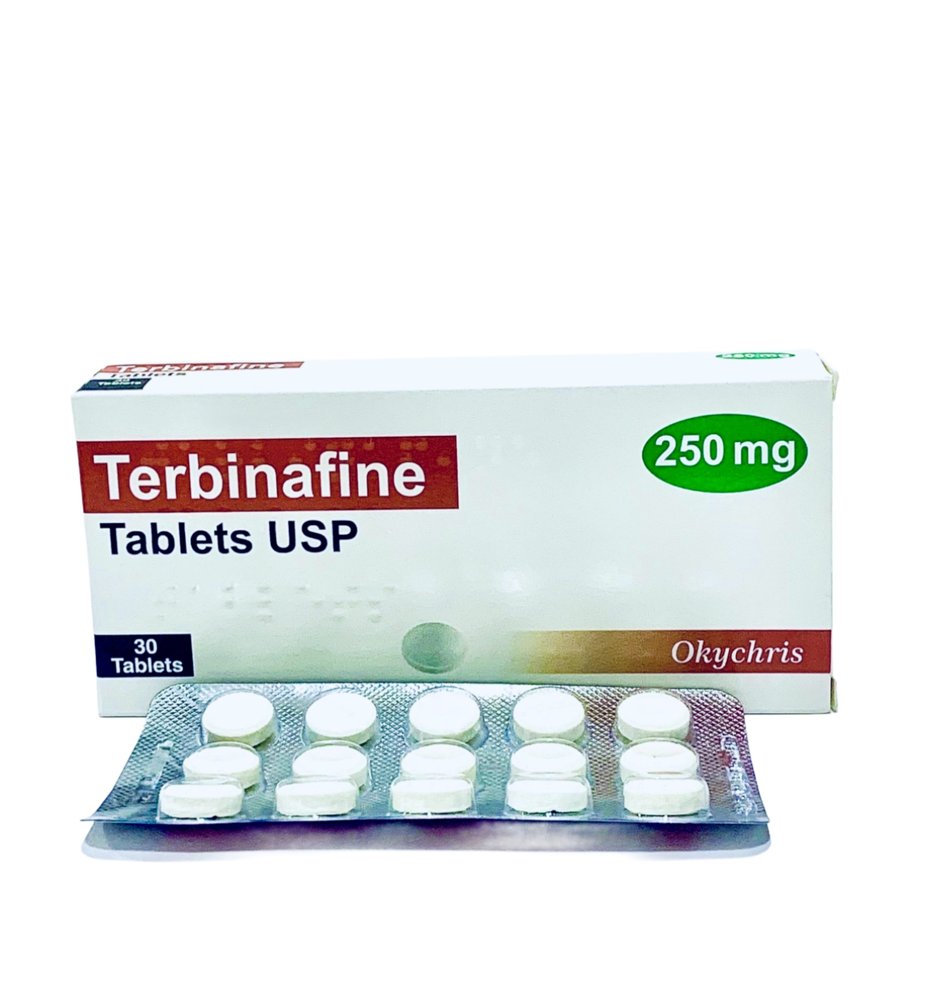 Terbinafine