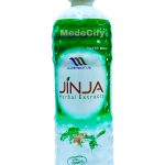 Jinja Herbal Extracts Body Refresh x750ml