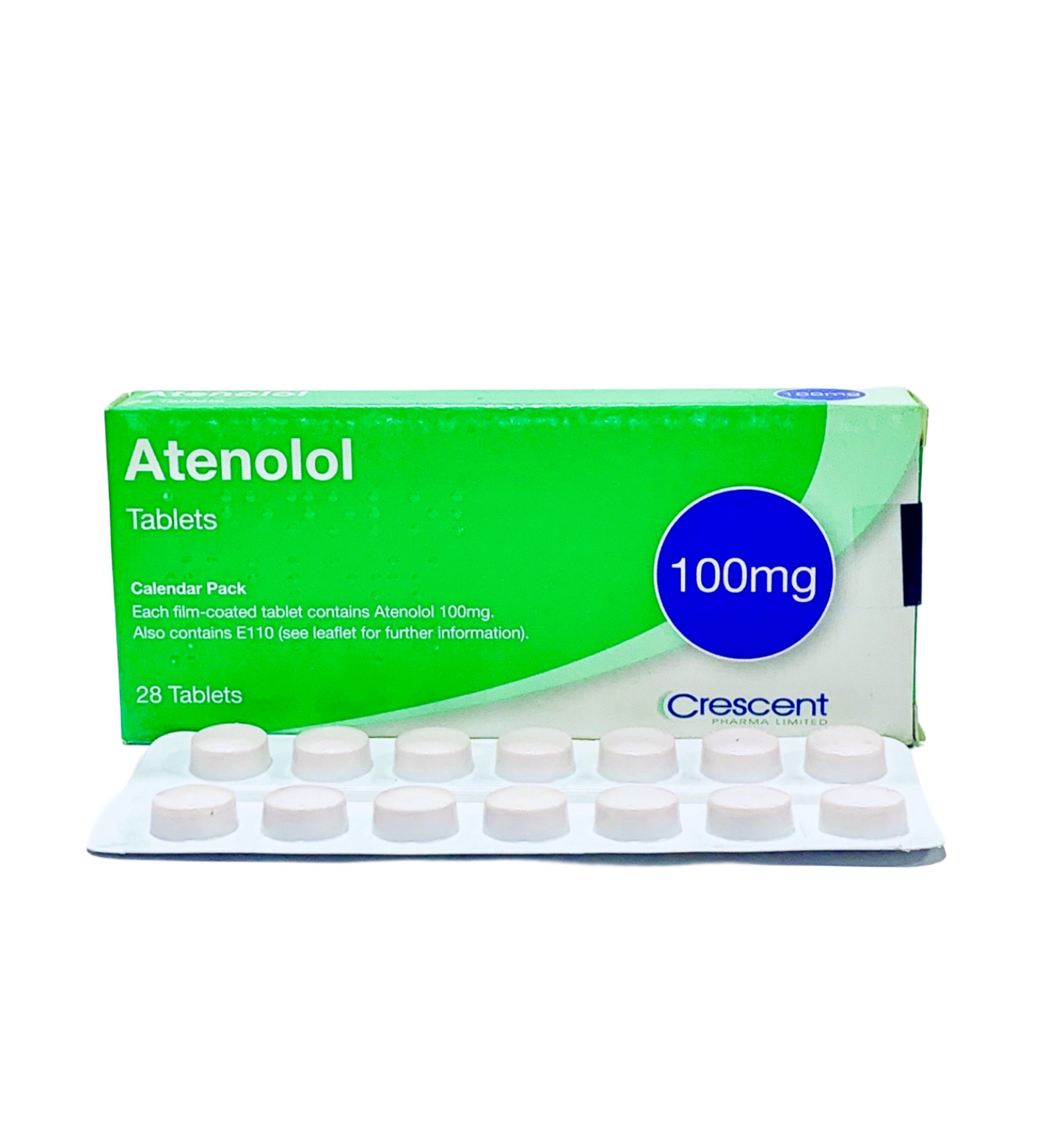 Crescent Atenolol