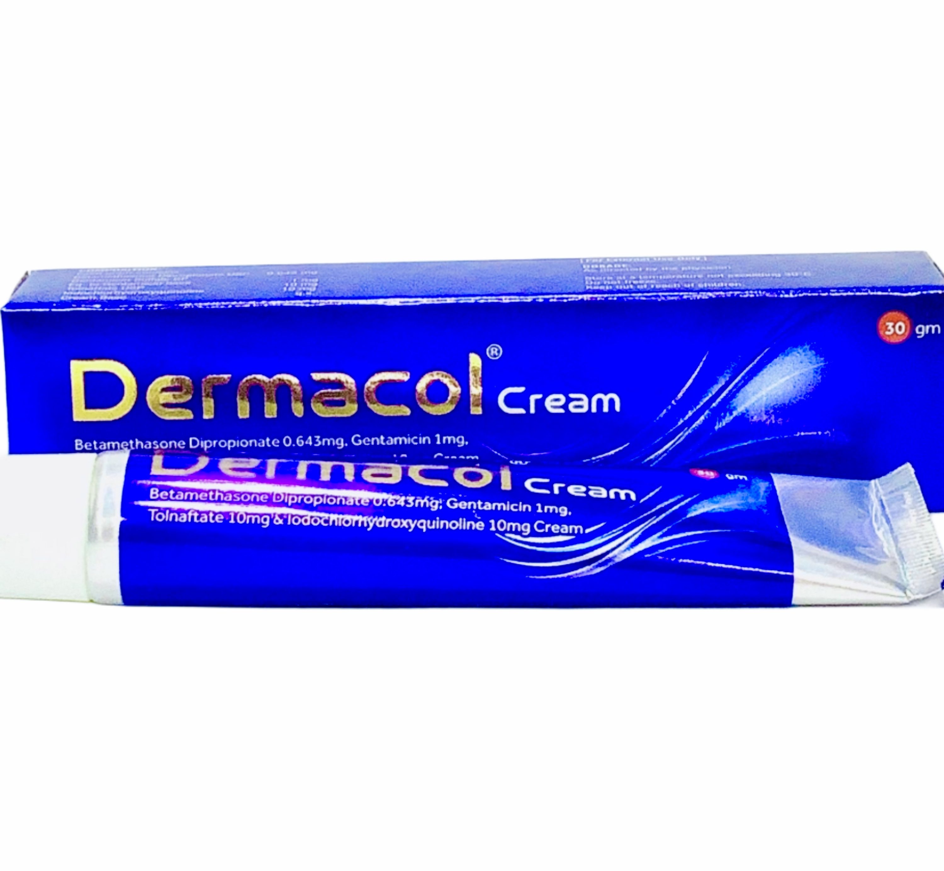 Dermacol