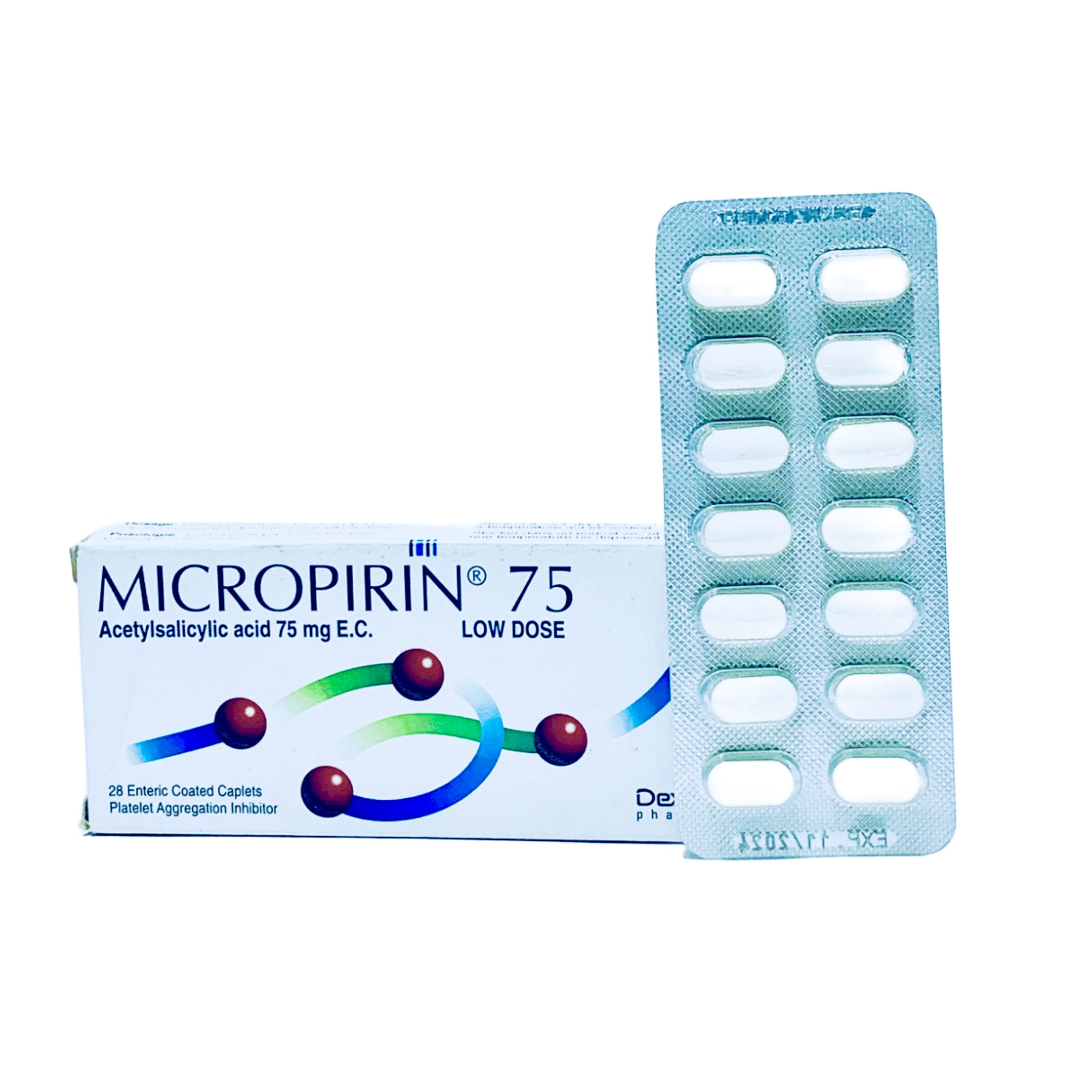 Micropirin