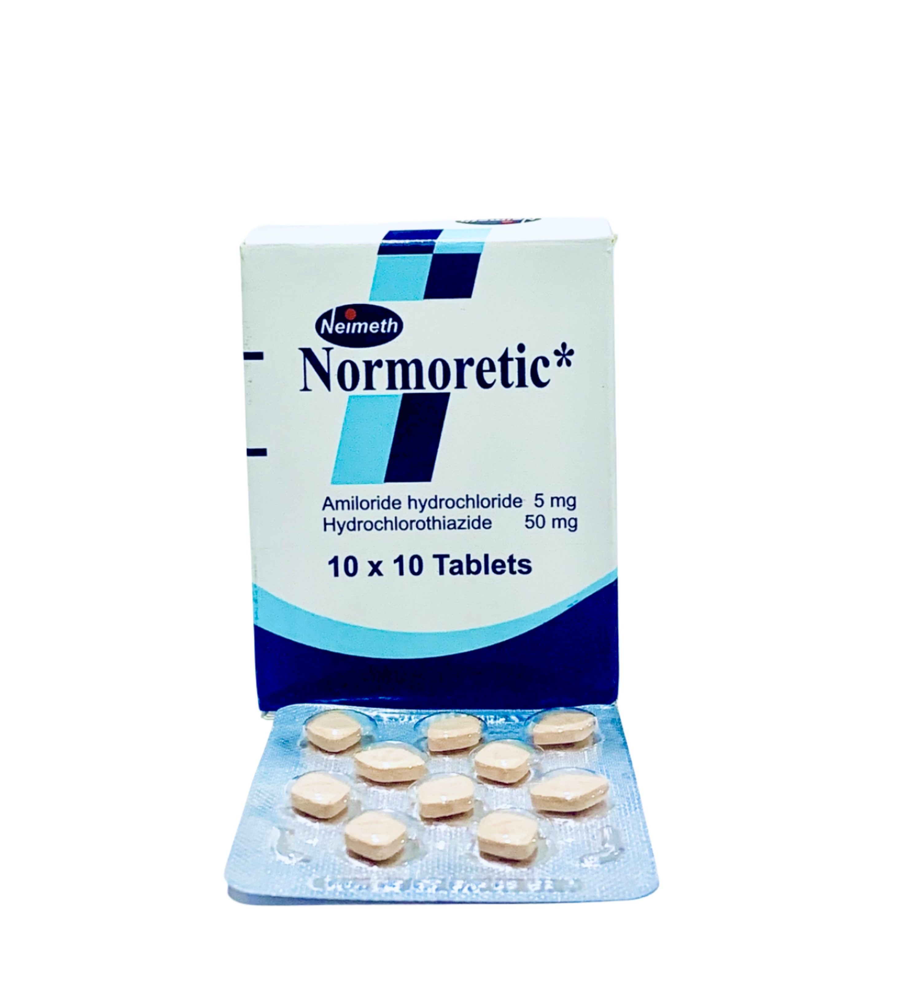 Normoretic