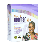 Daravit Woman 70+ Multivitamin x30