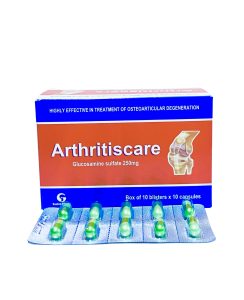 Arthritiscare