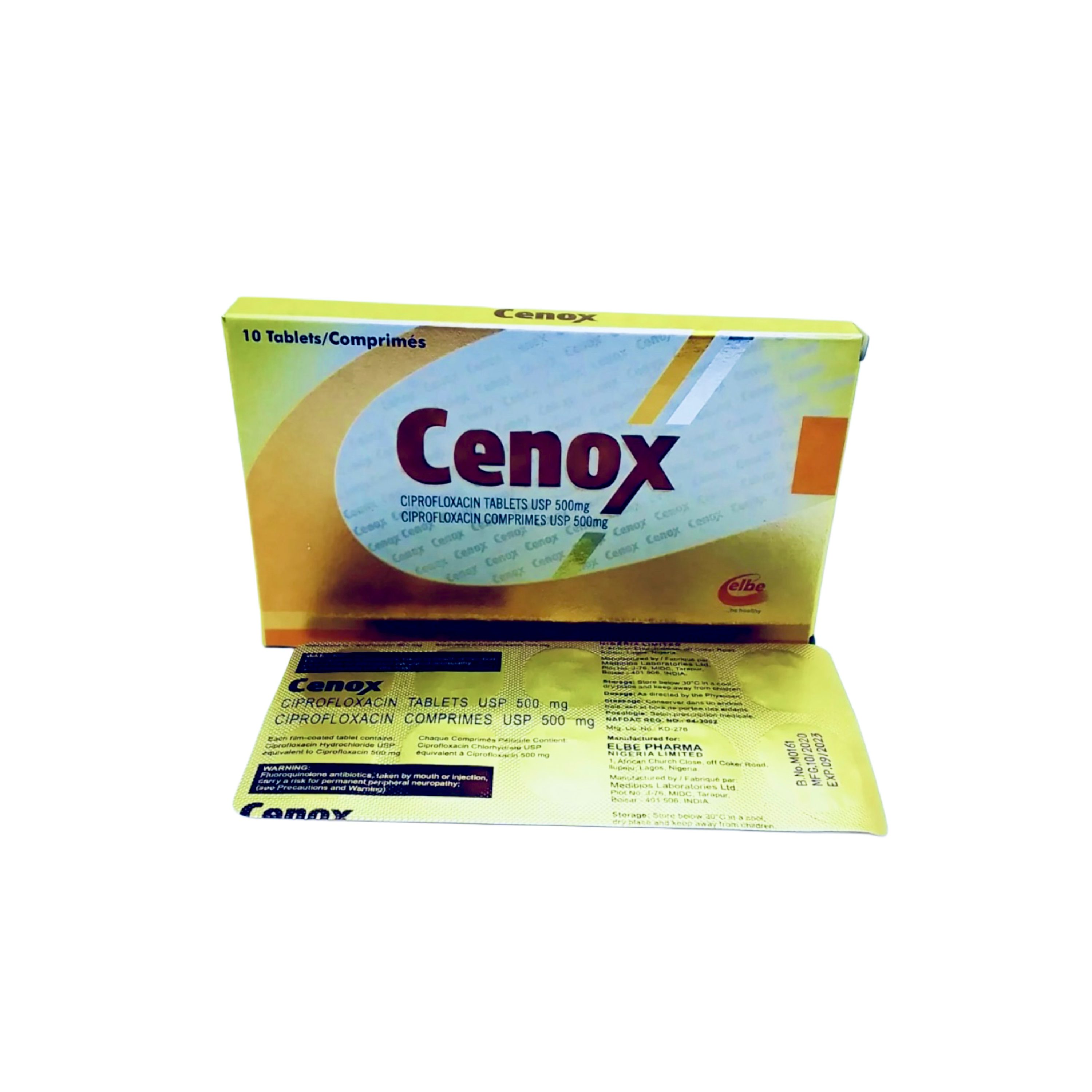 Cenox