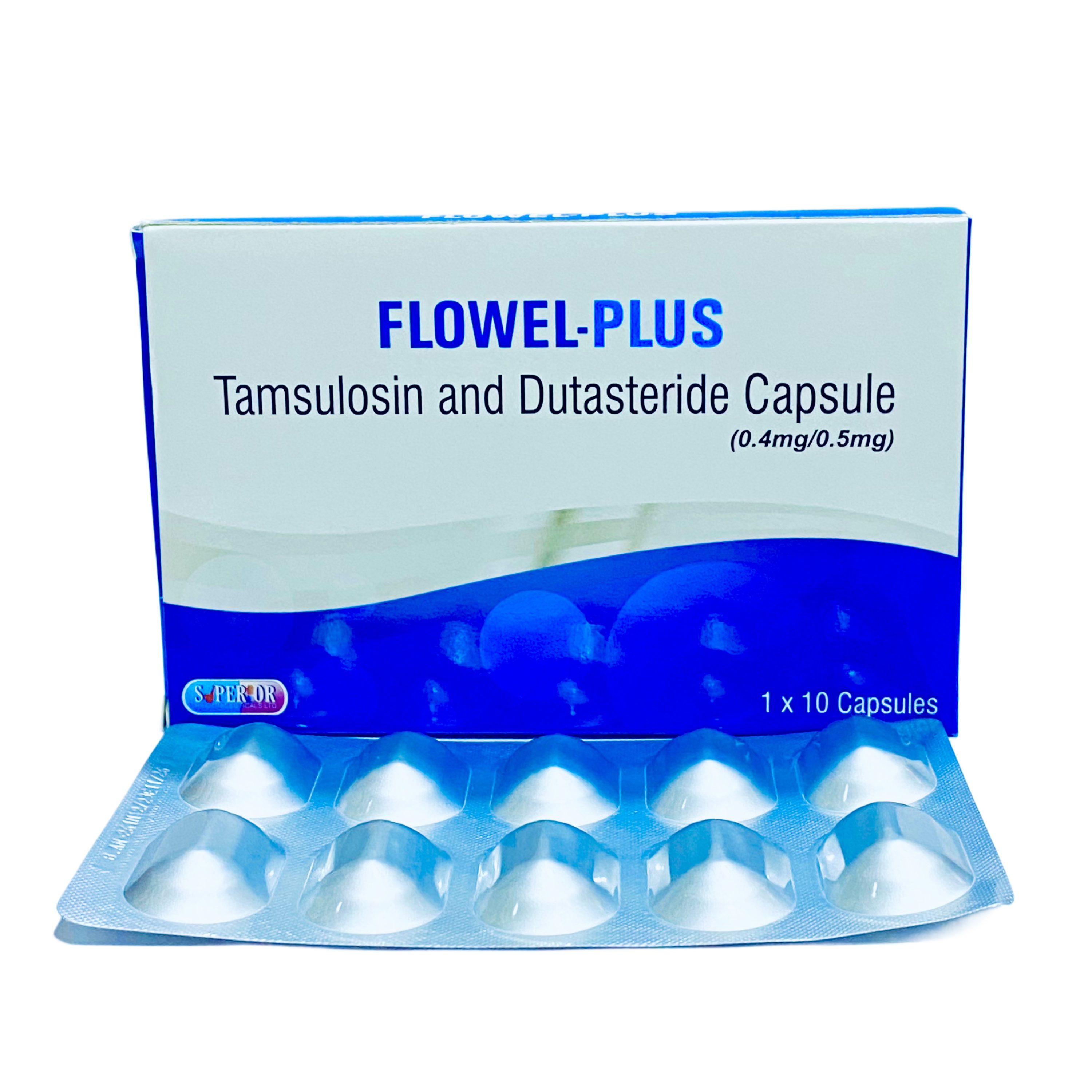 Flowel Plus