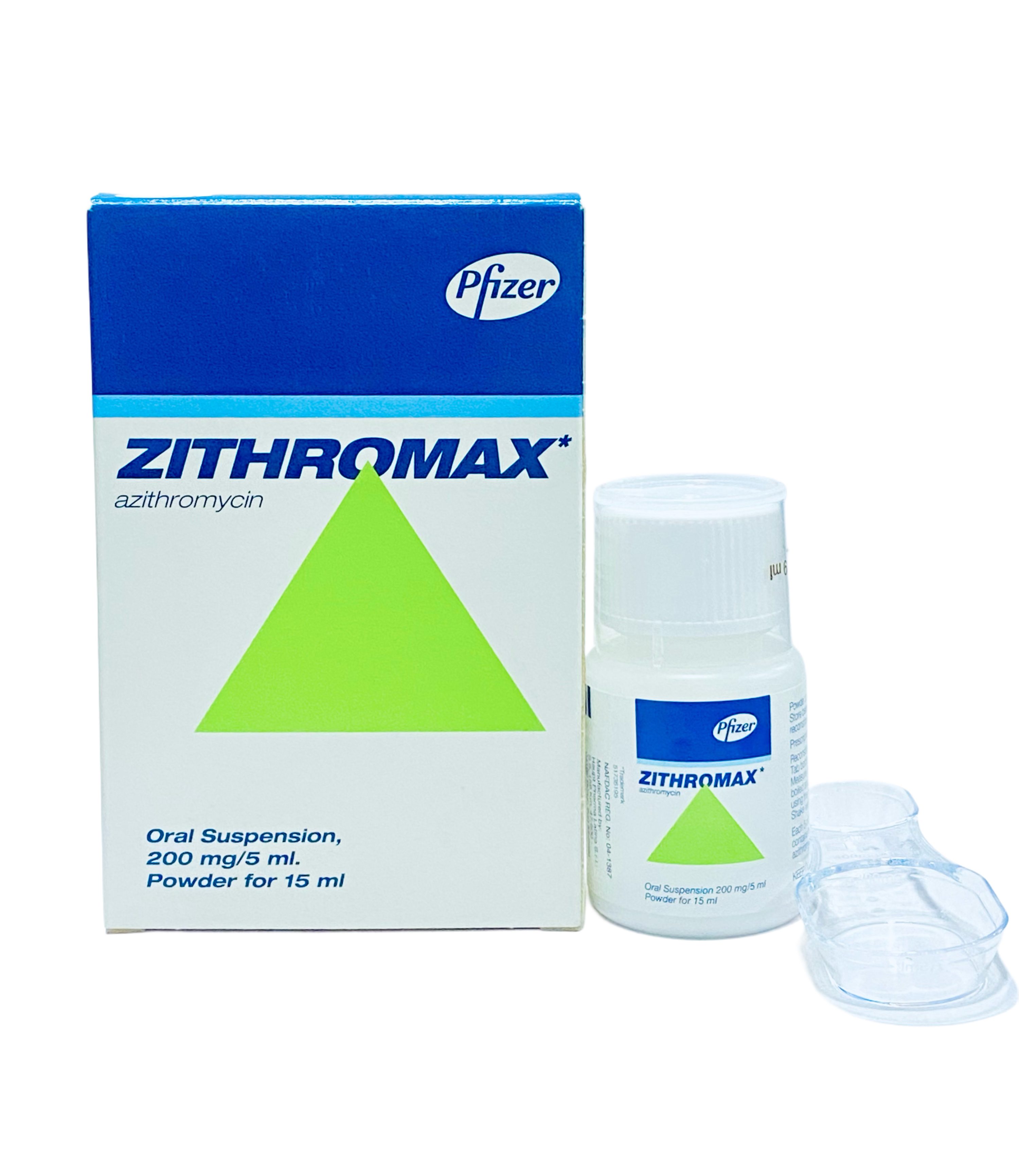 Zithromax