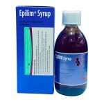 Epilim Syrup 300ml (Sodium valproate)