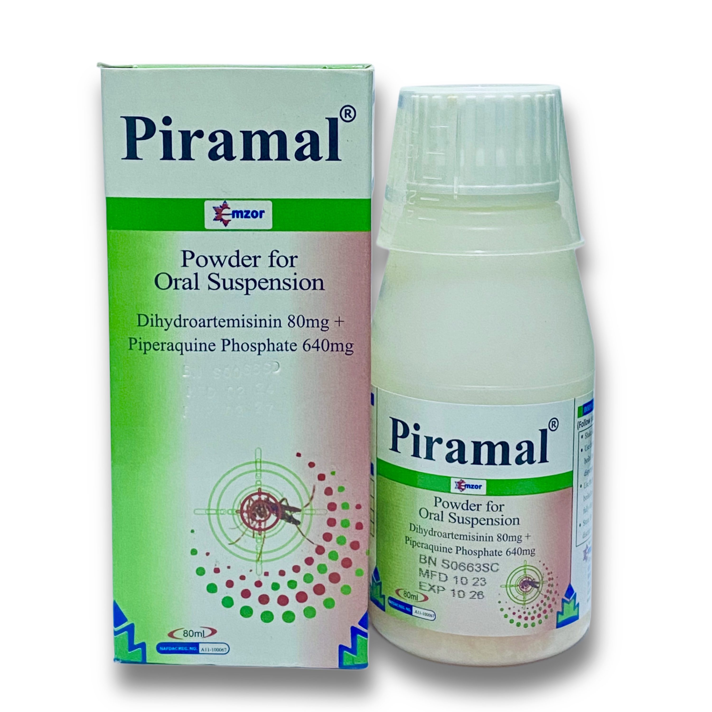 Piramal Syrup