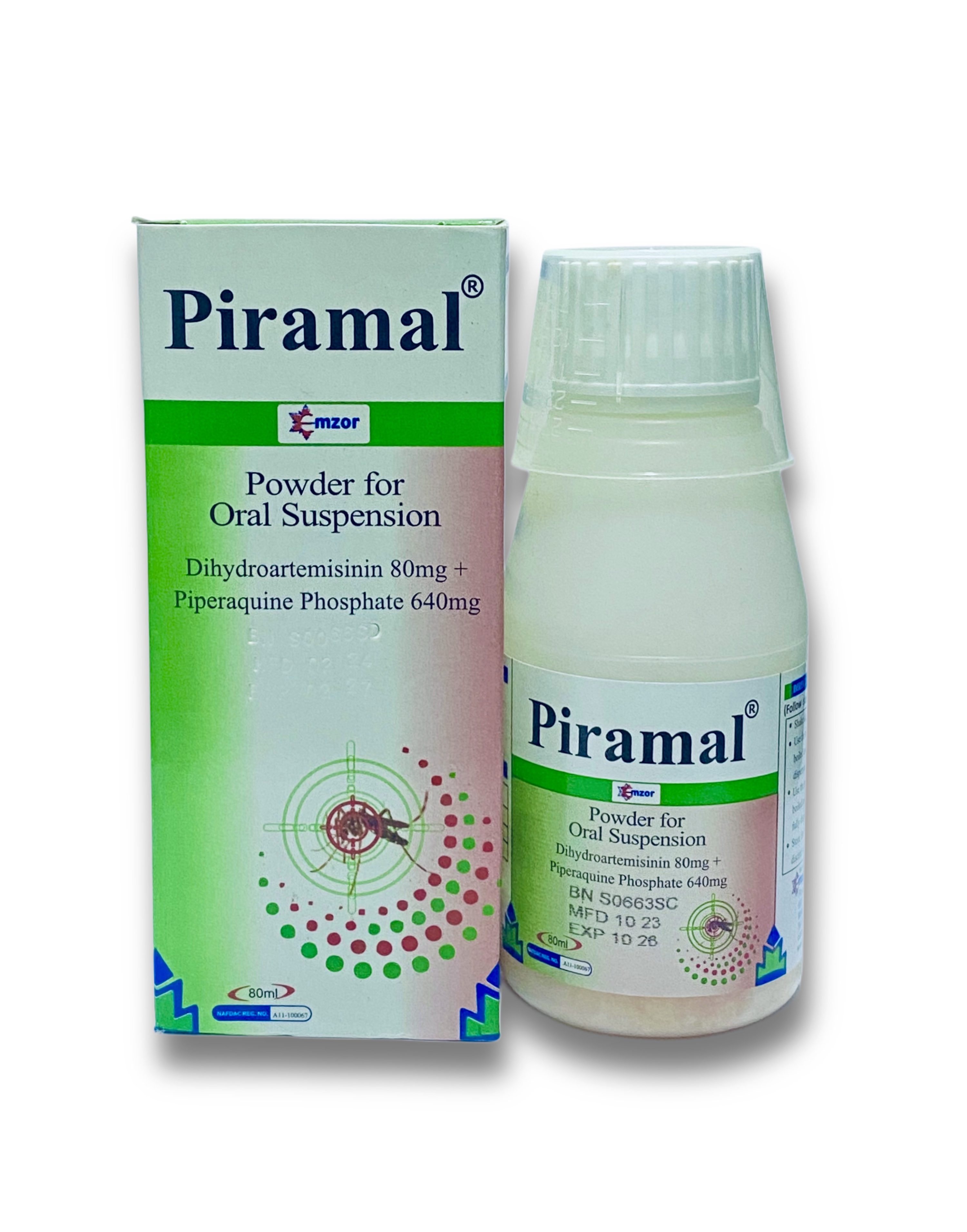 Piramal Syrup