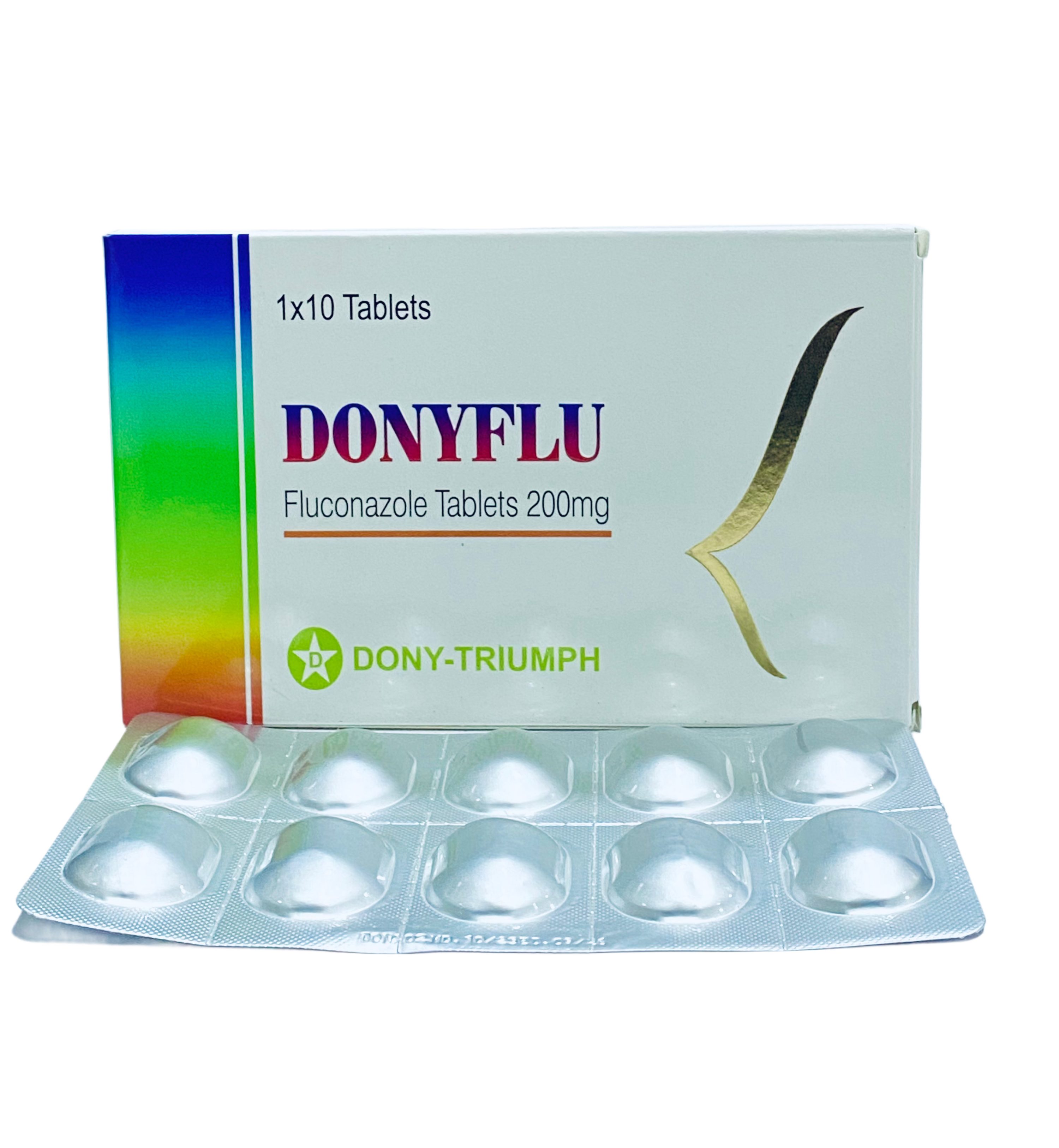 Donyflu