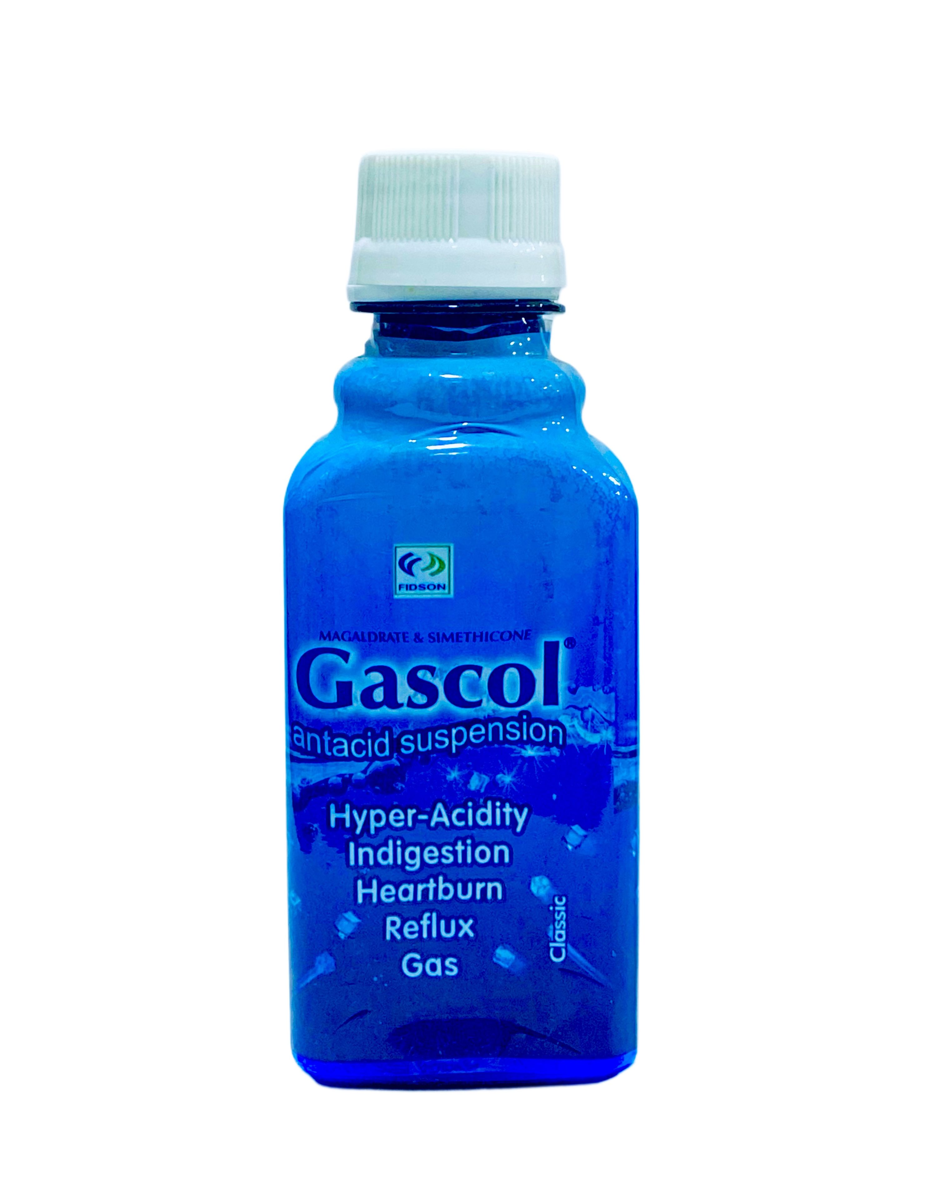 Gascol