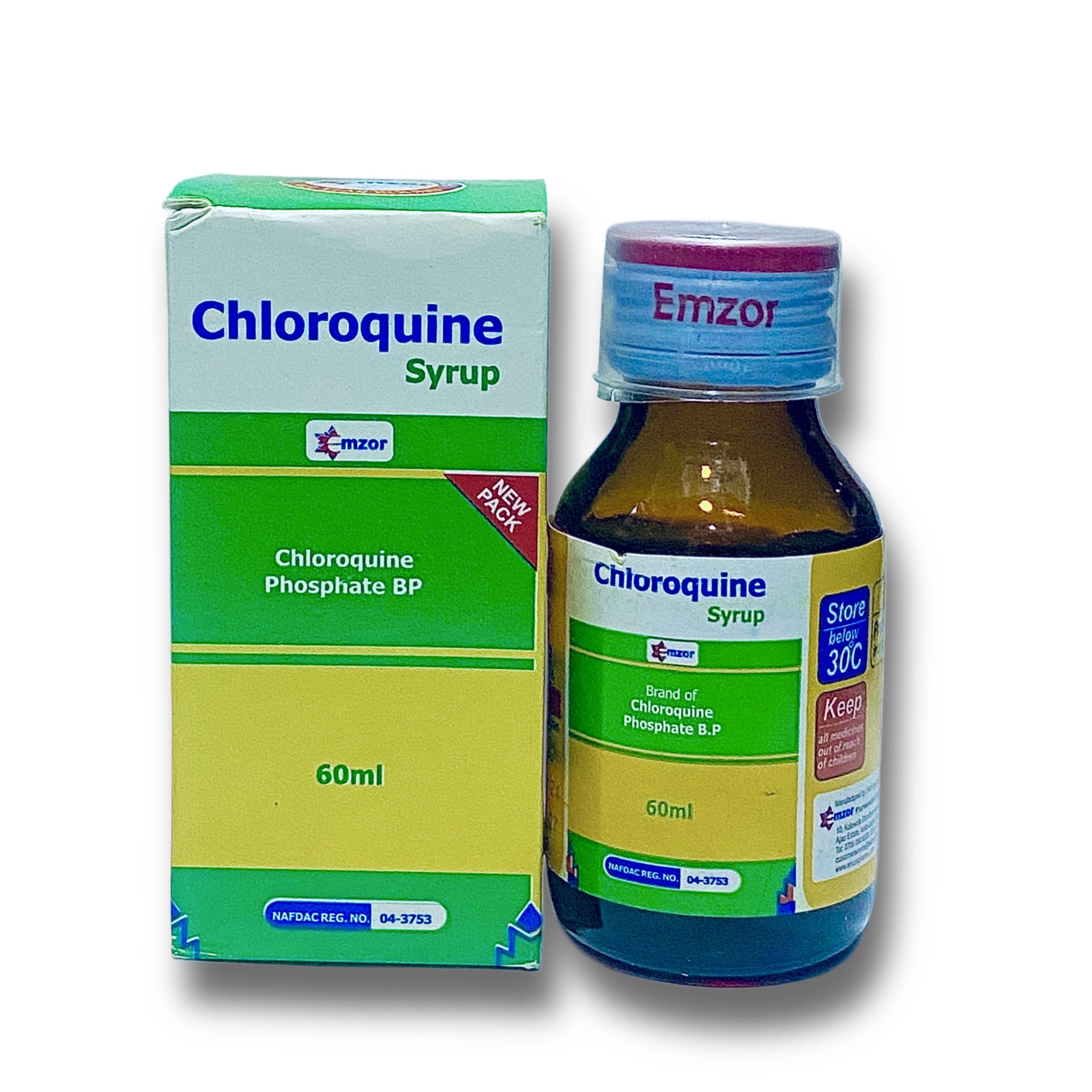 Chloroquine