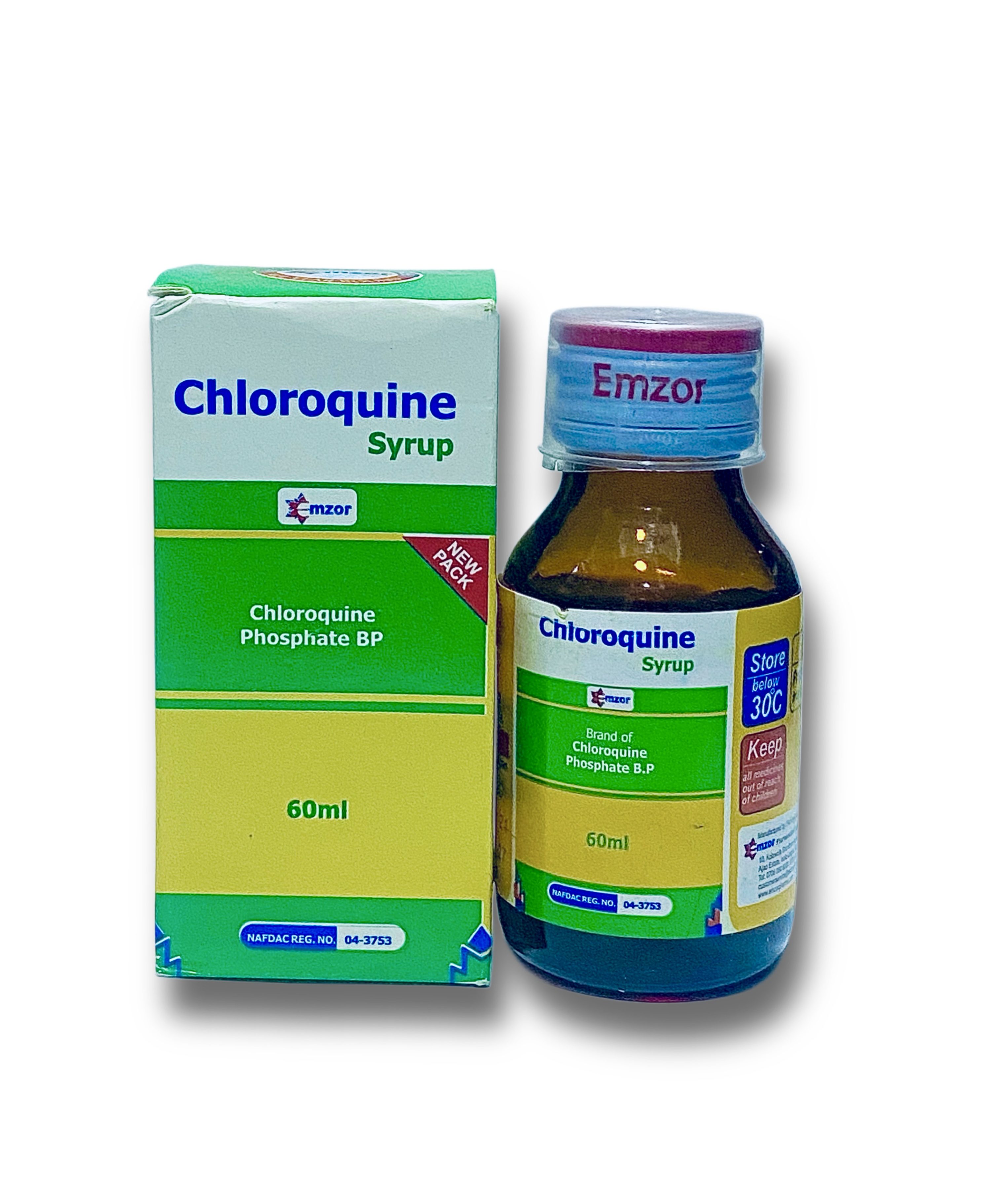 Chloroquine