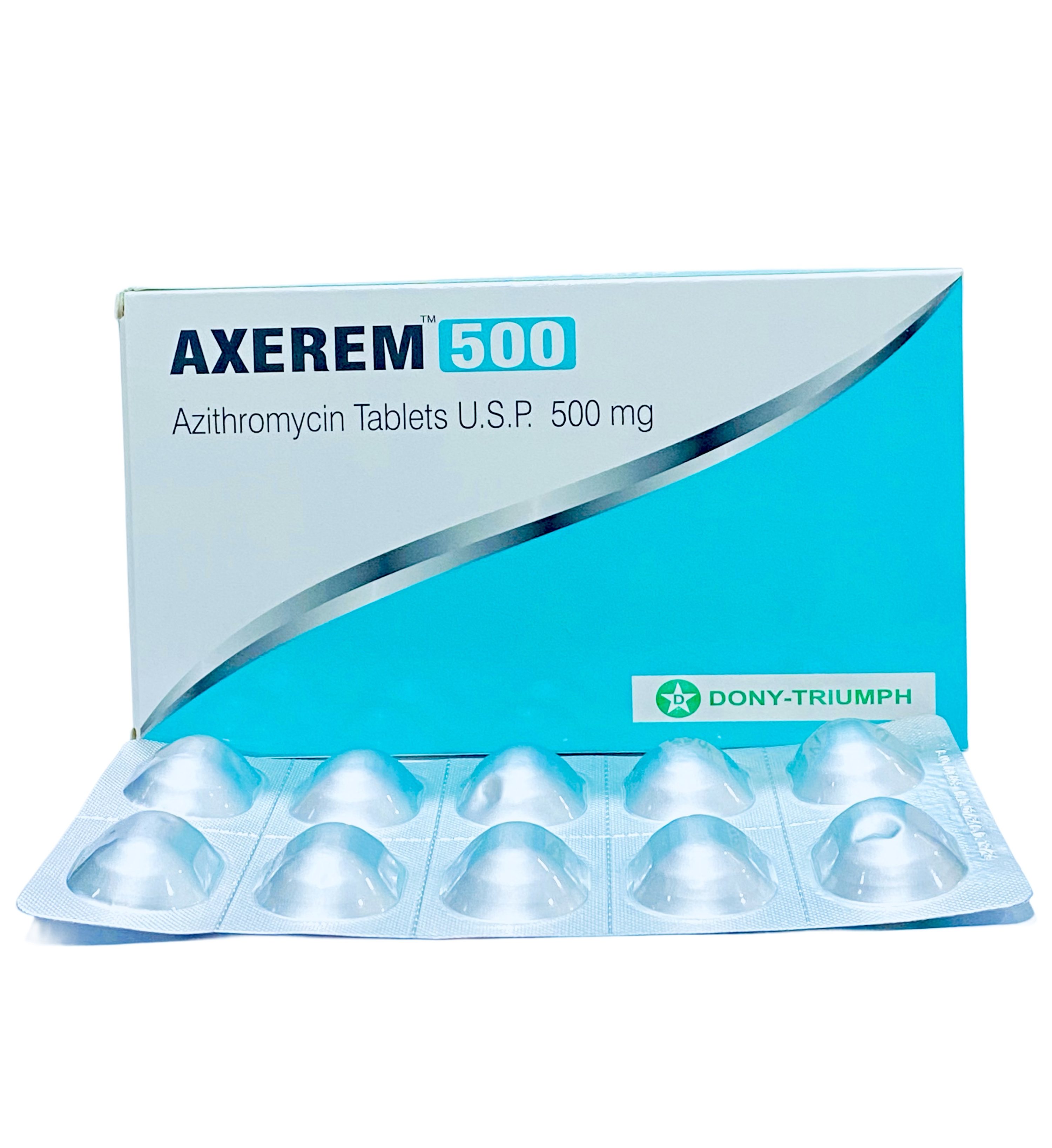 Axerem