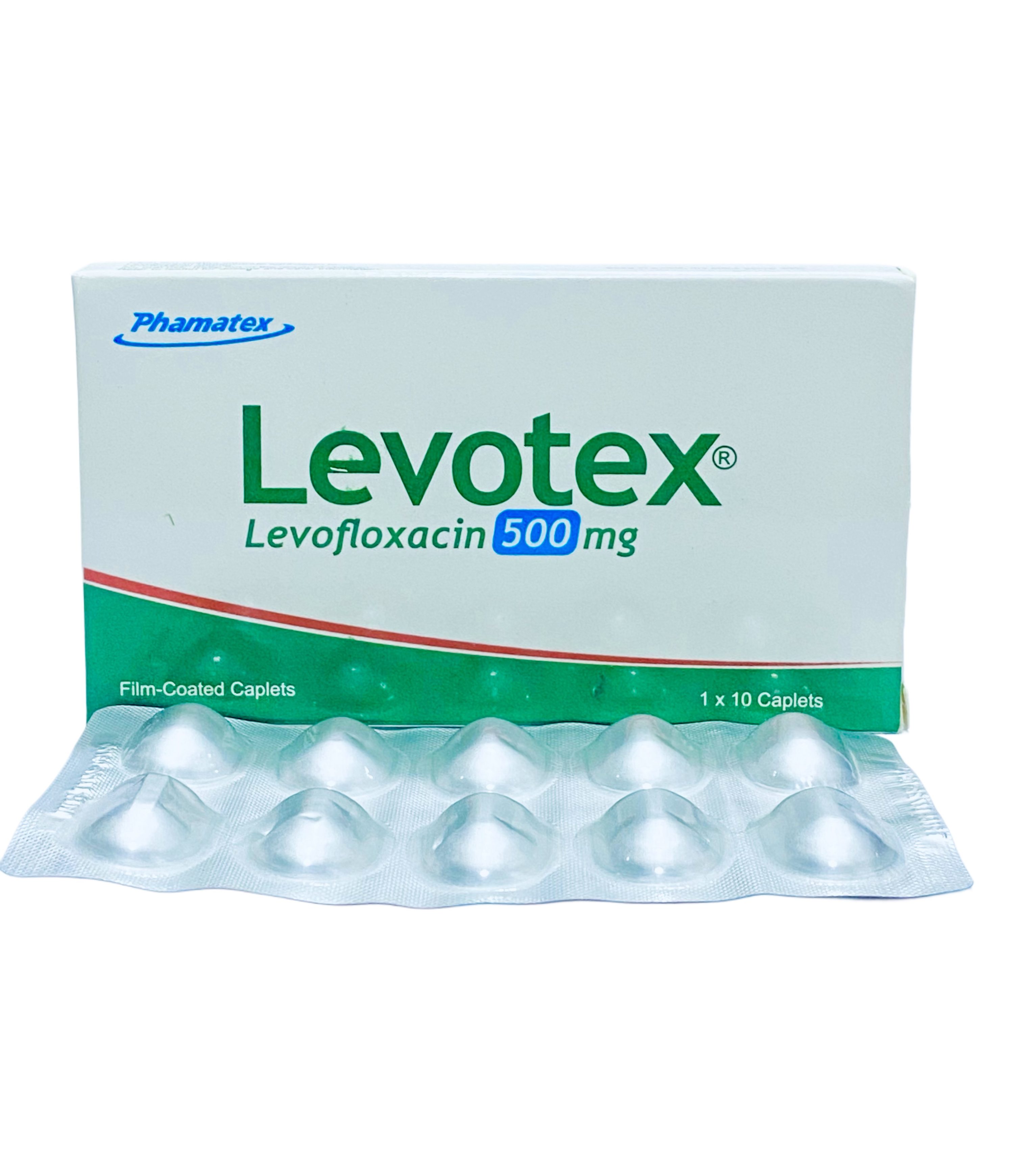 Levotex