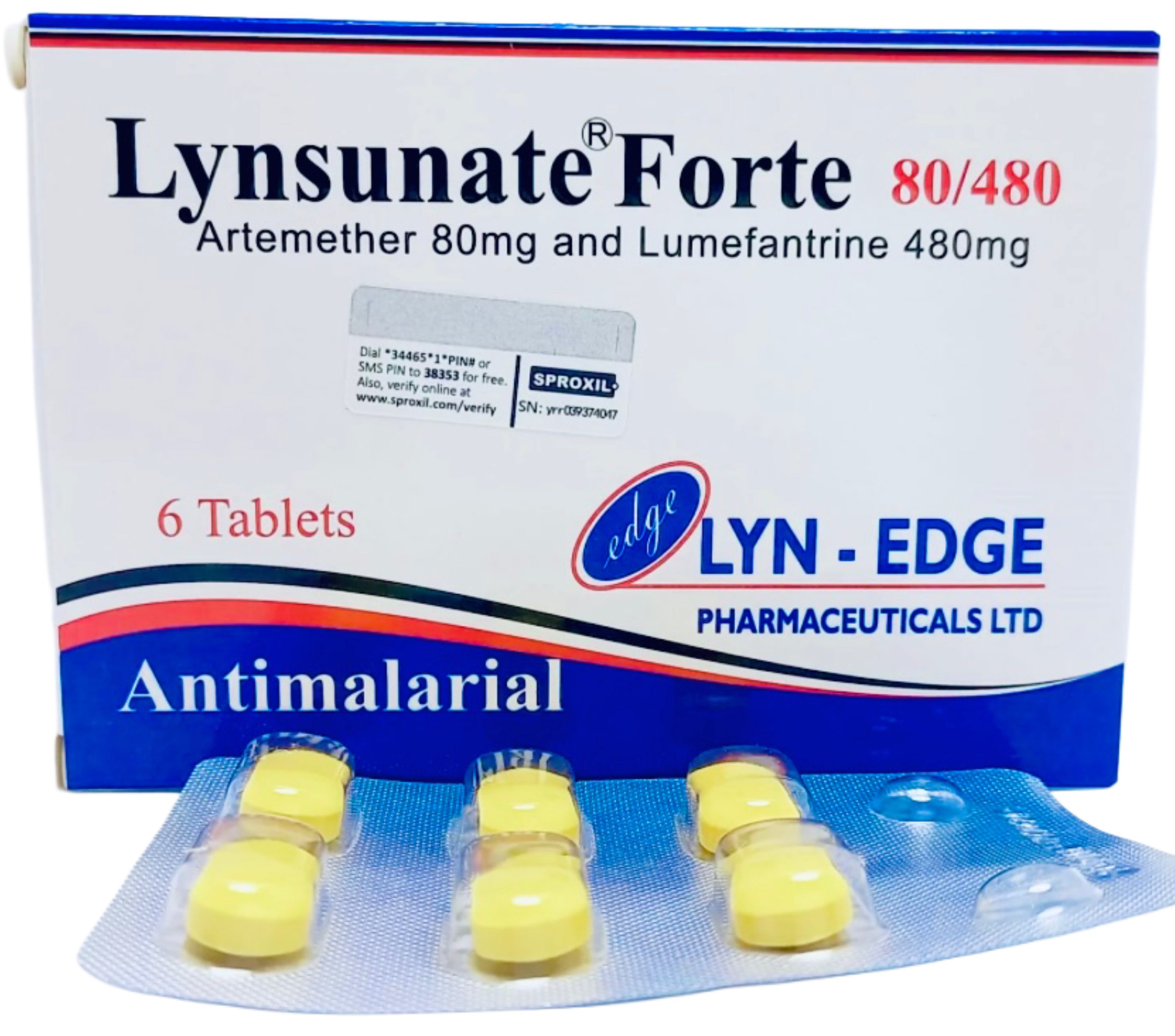 Lynsunate