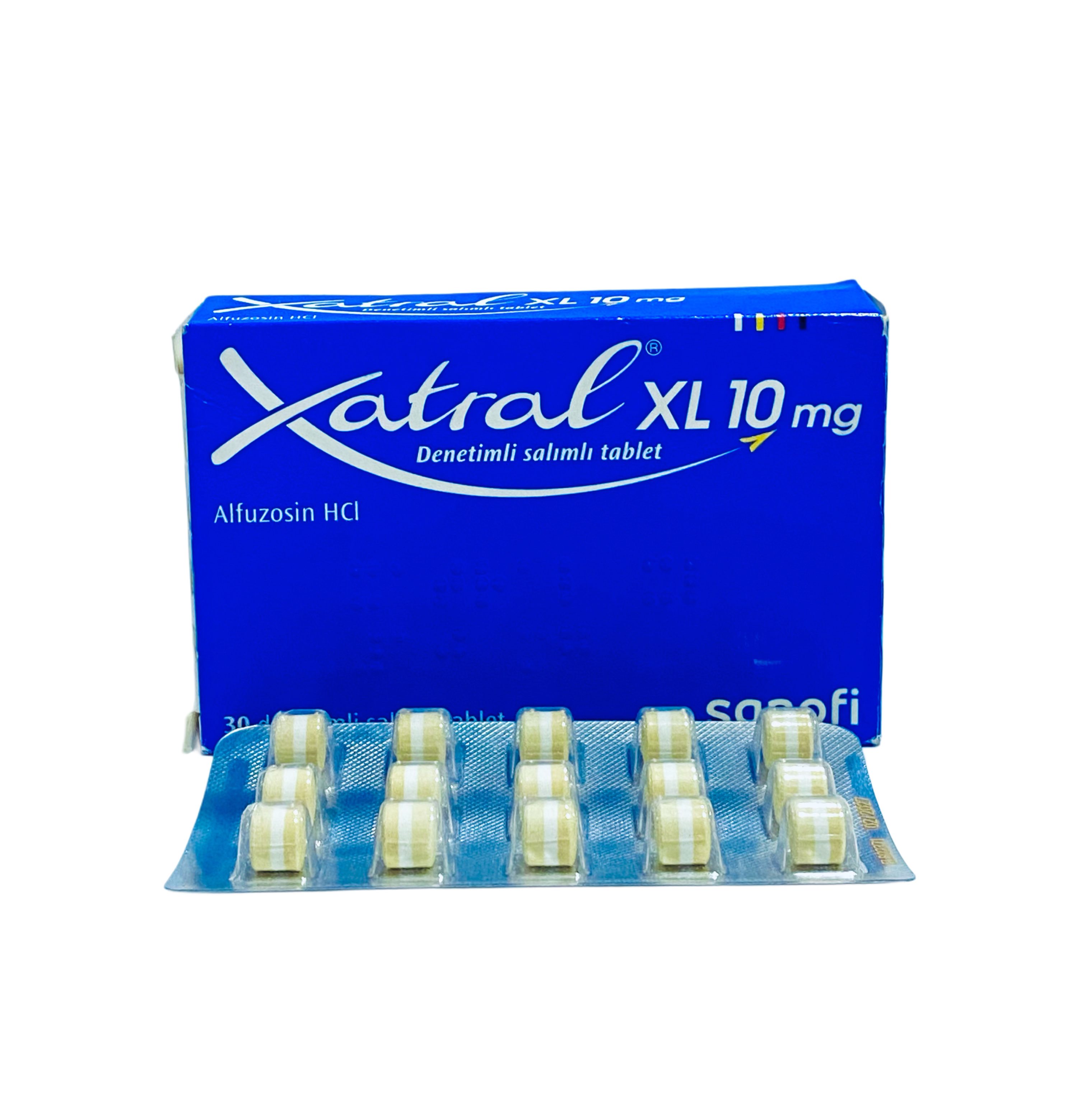 Xatral XL