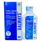 Galways Pure Liquid Paraffin 200ml