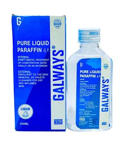 Galways Liquid Paraffin
