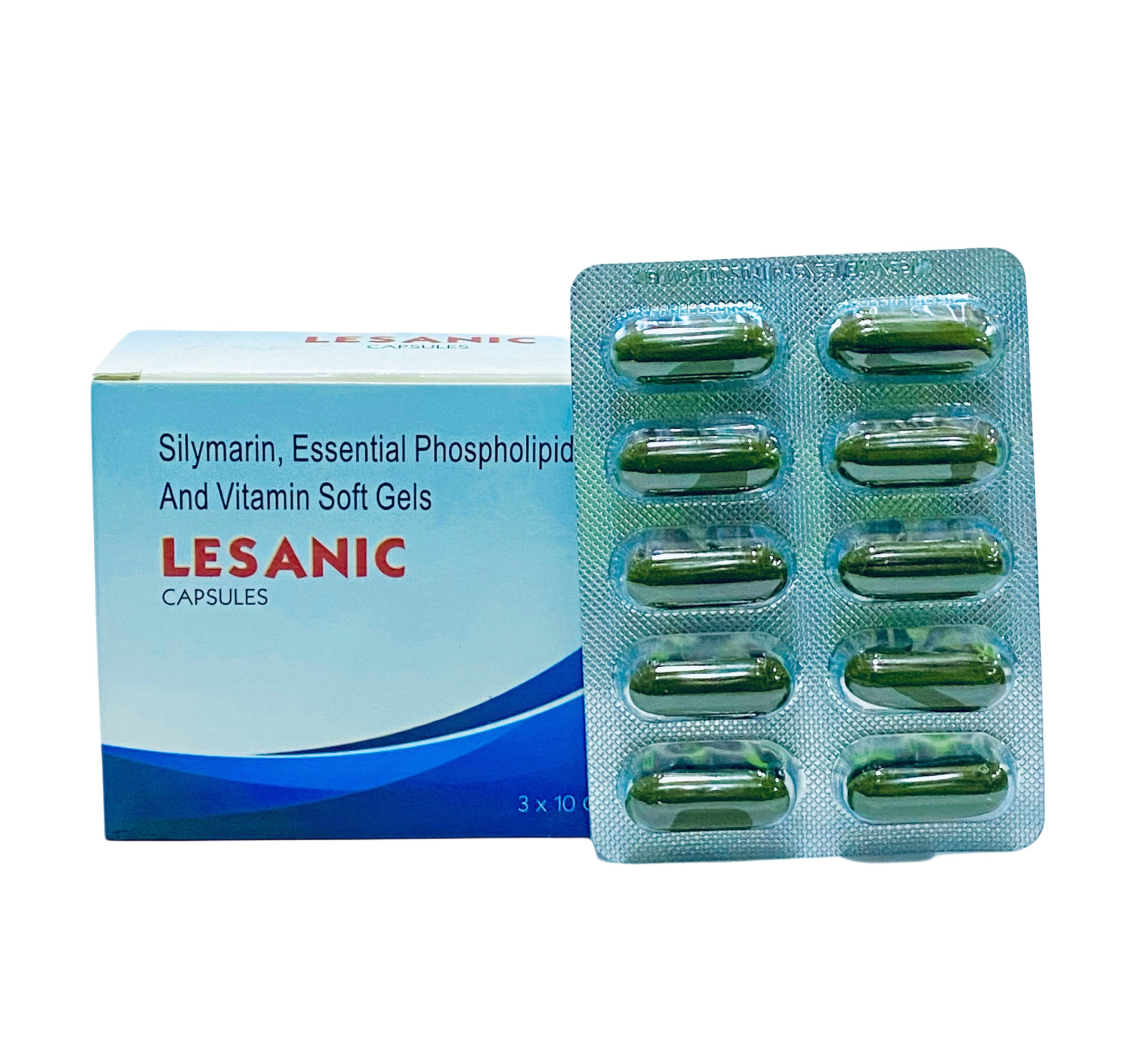 Lesanic