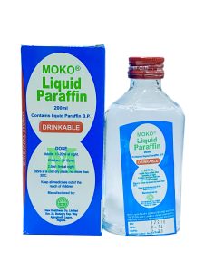 Moko Liquid Paraffin