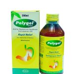 Polygel Suspension (Antacid) x200ml