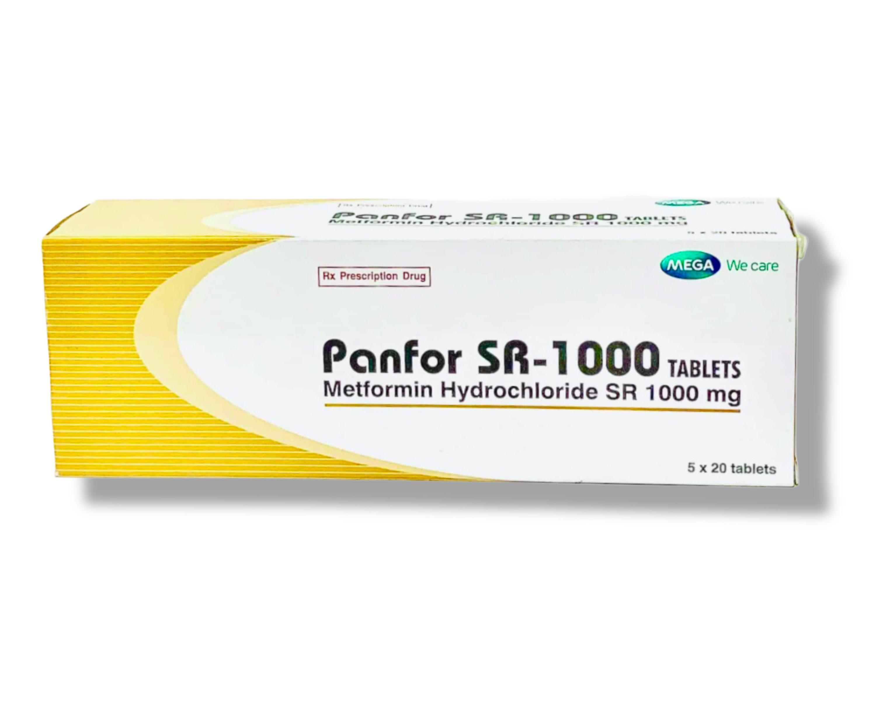Panfor 1000
