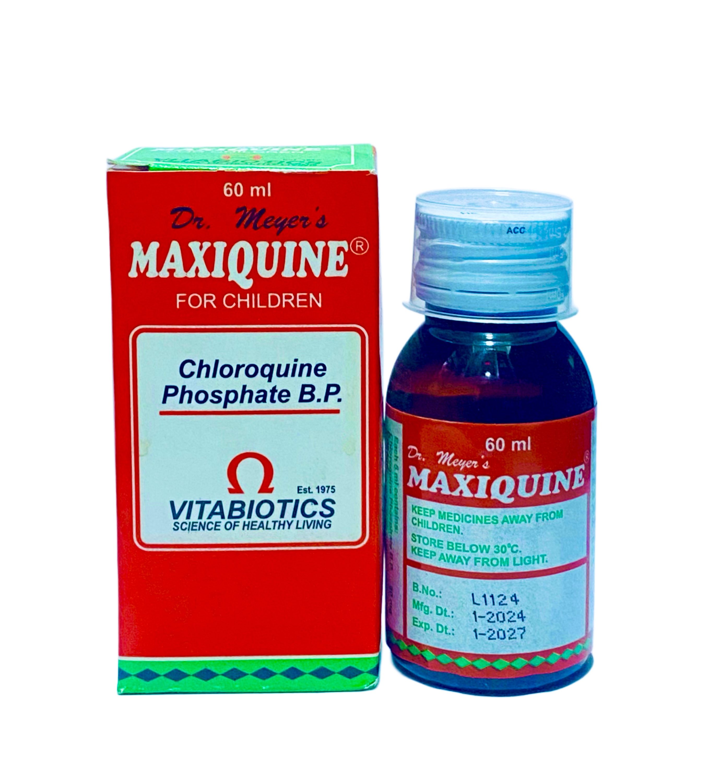 Maxiquine