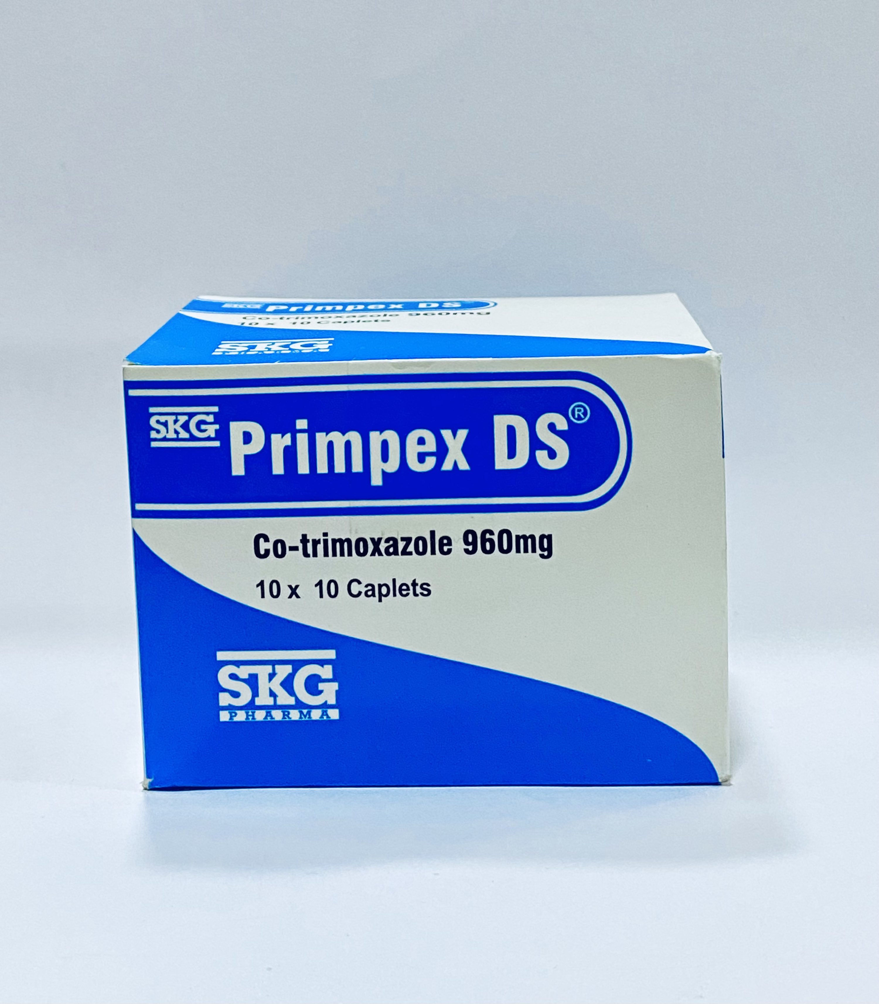 Primpex DS Tablet