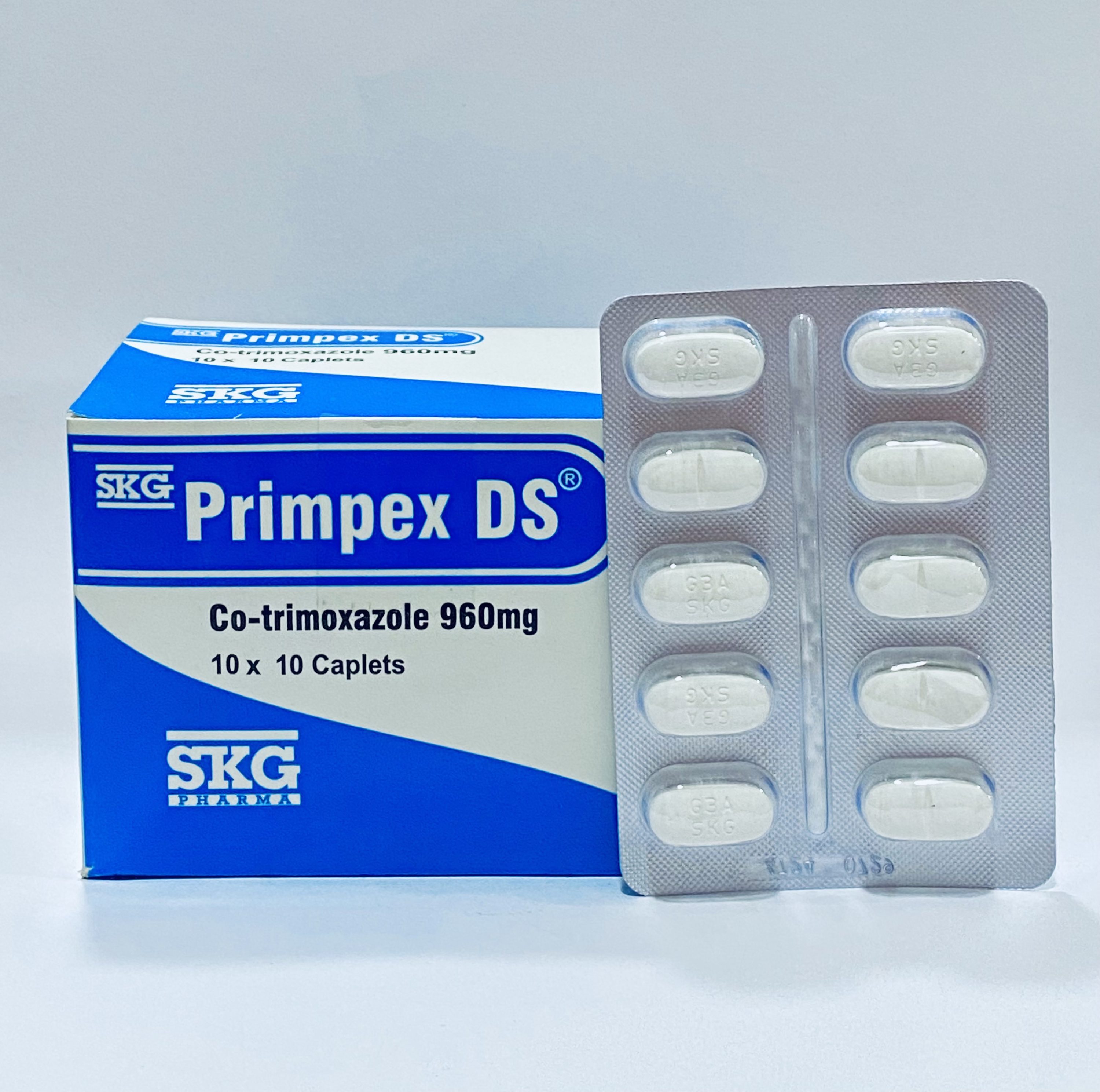 Primpex DS