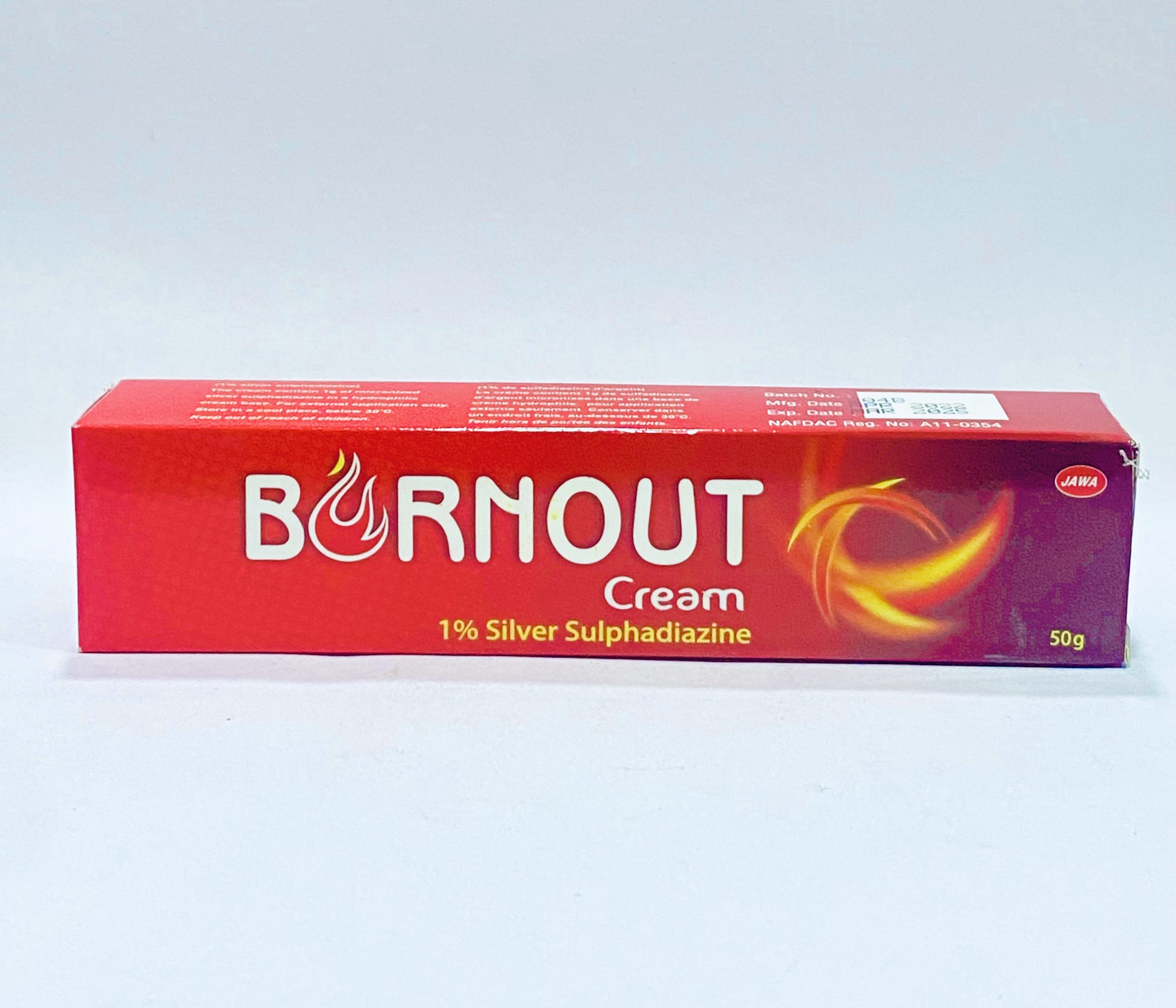 BurnOut