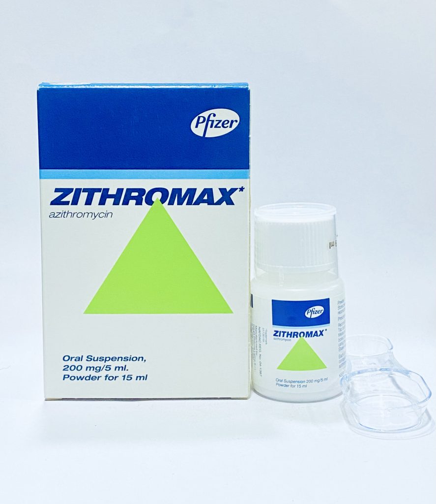 Zithromax
