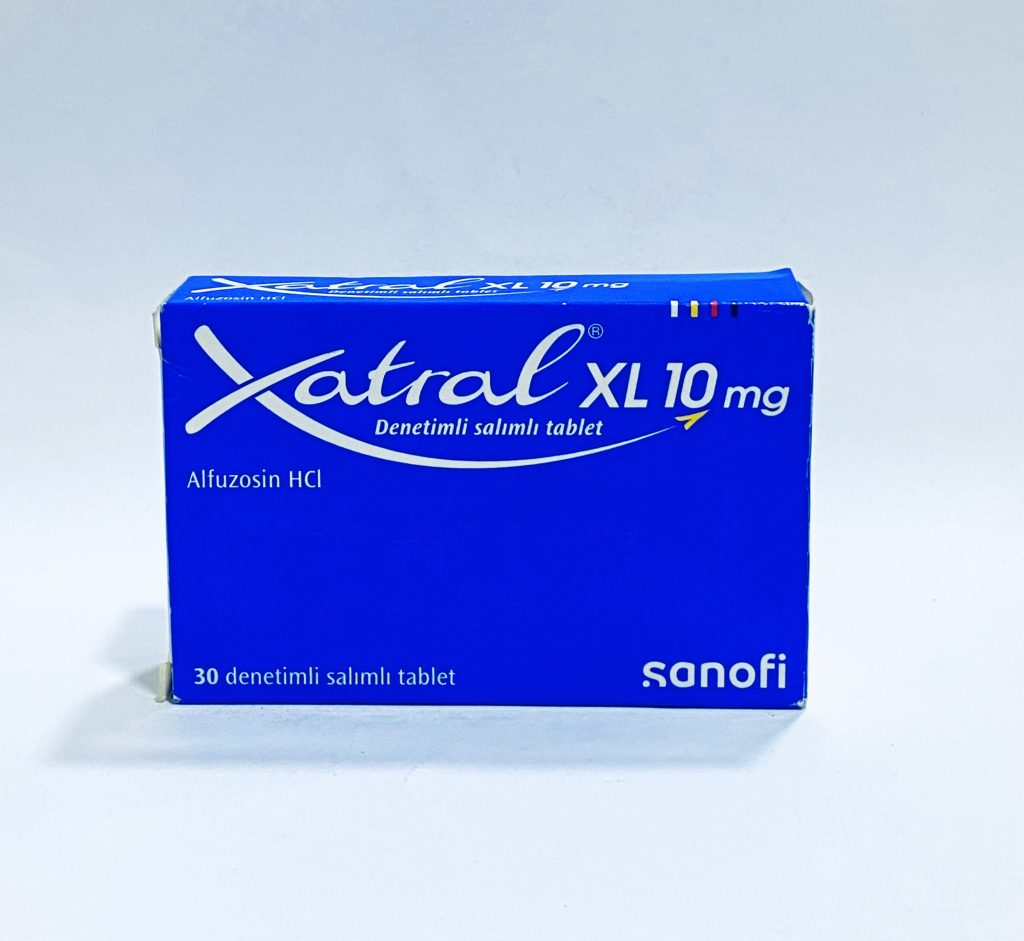 Xatral