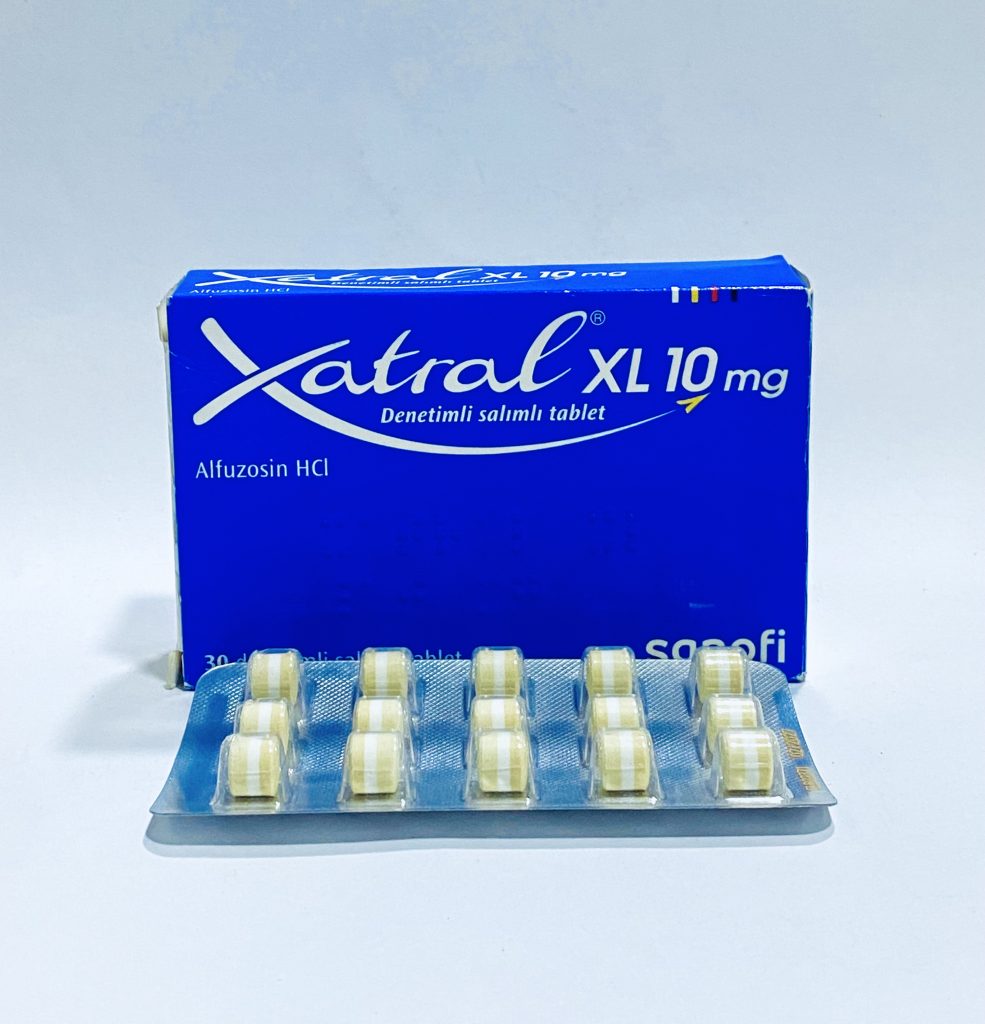 Xatral 10